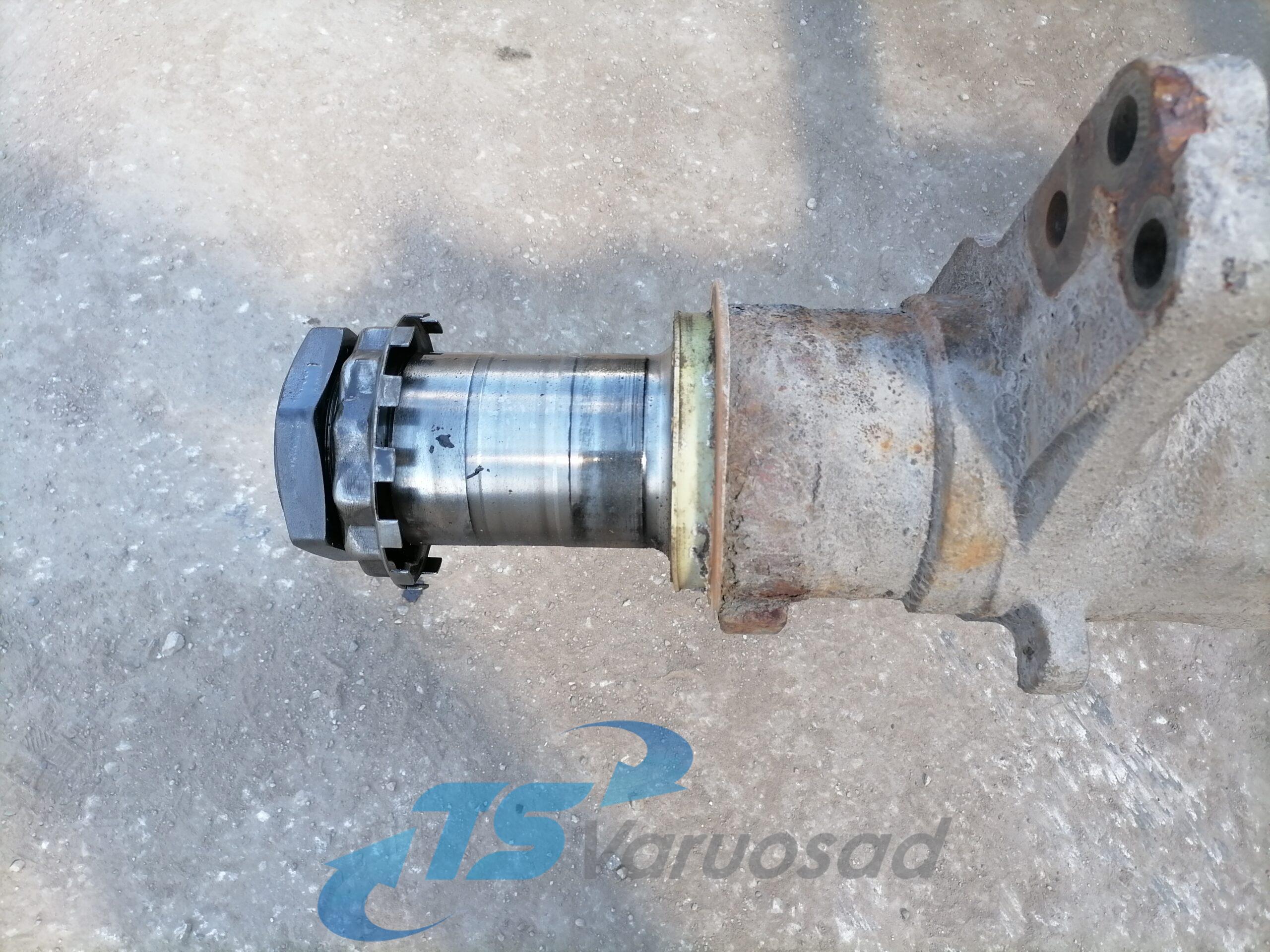 Volvo veosilla tala RSS1344C