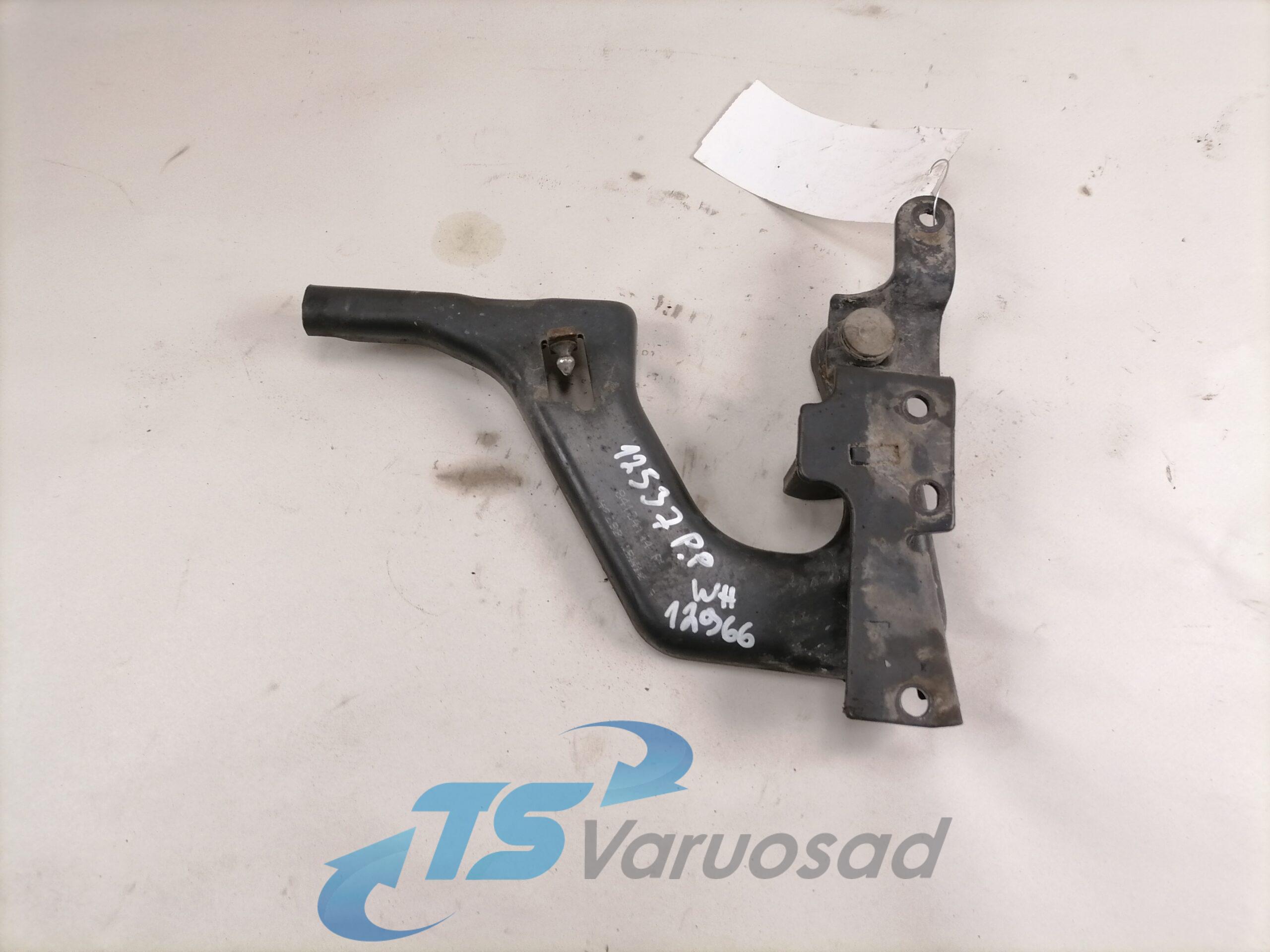 Alumise iluvõre kandurhing