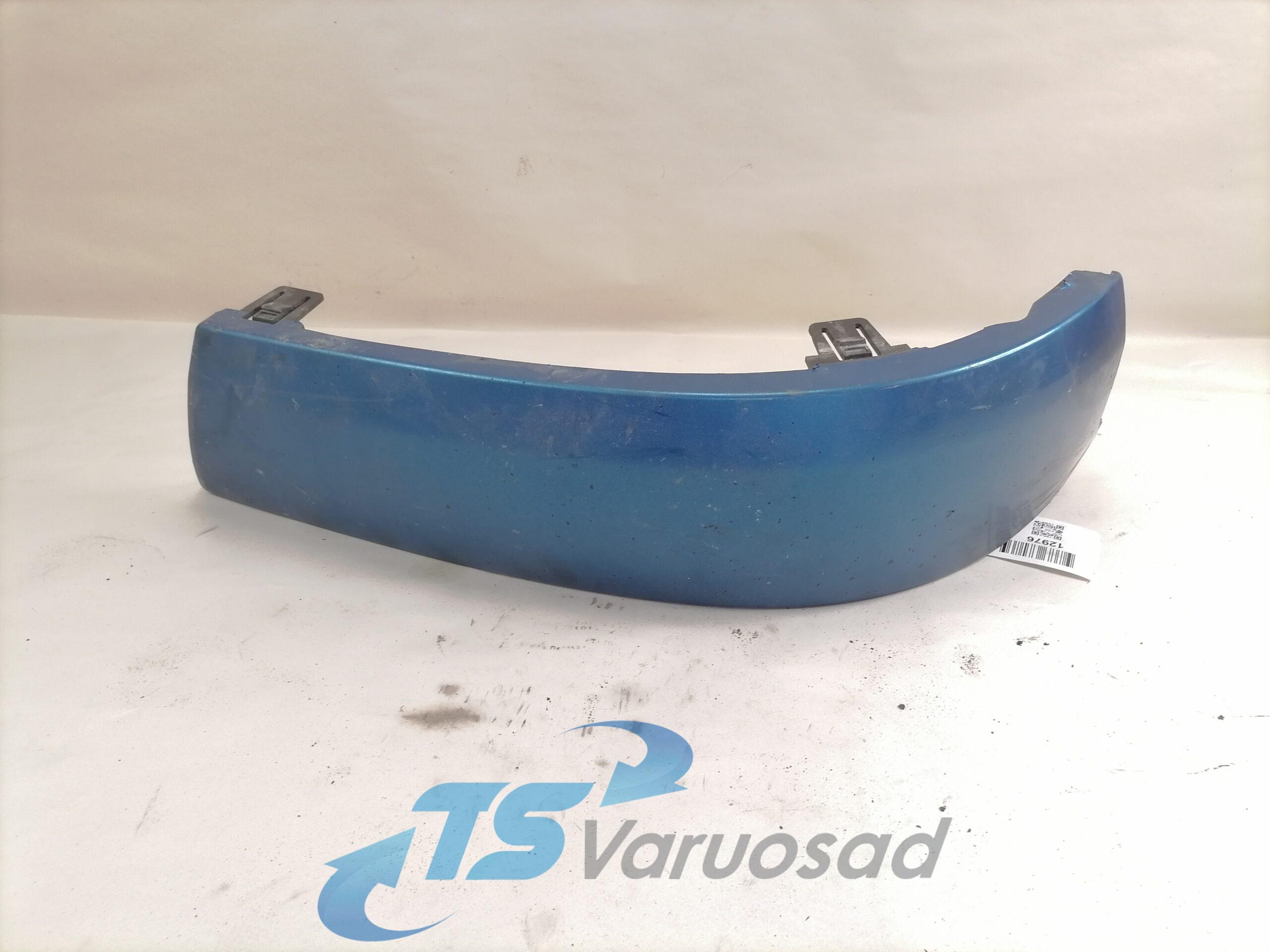 Esistange katteplastik