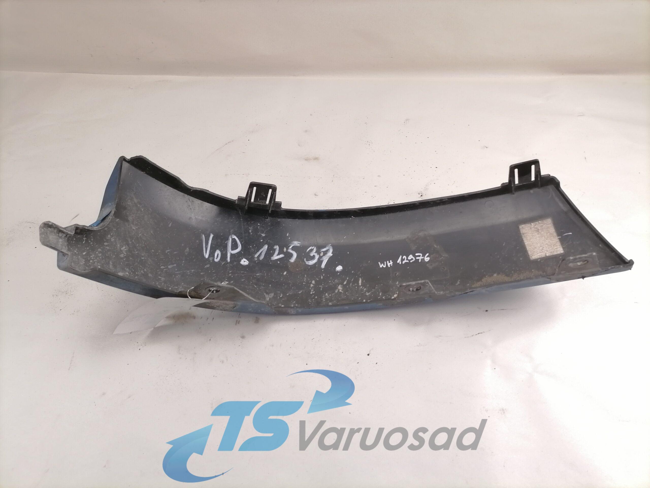 Esistange katteplastik