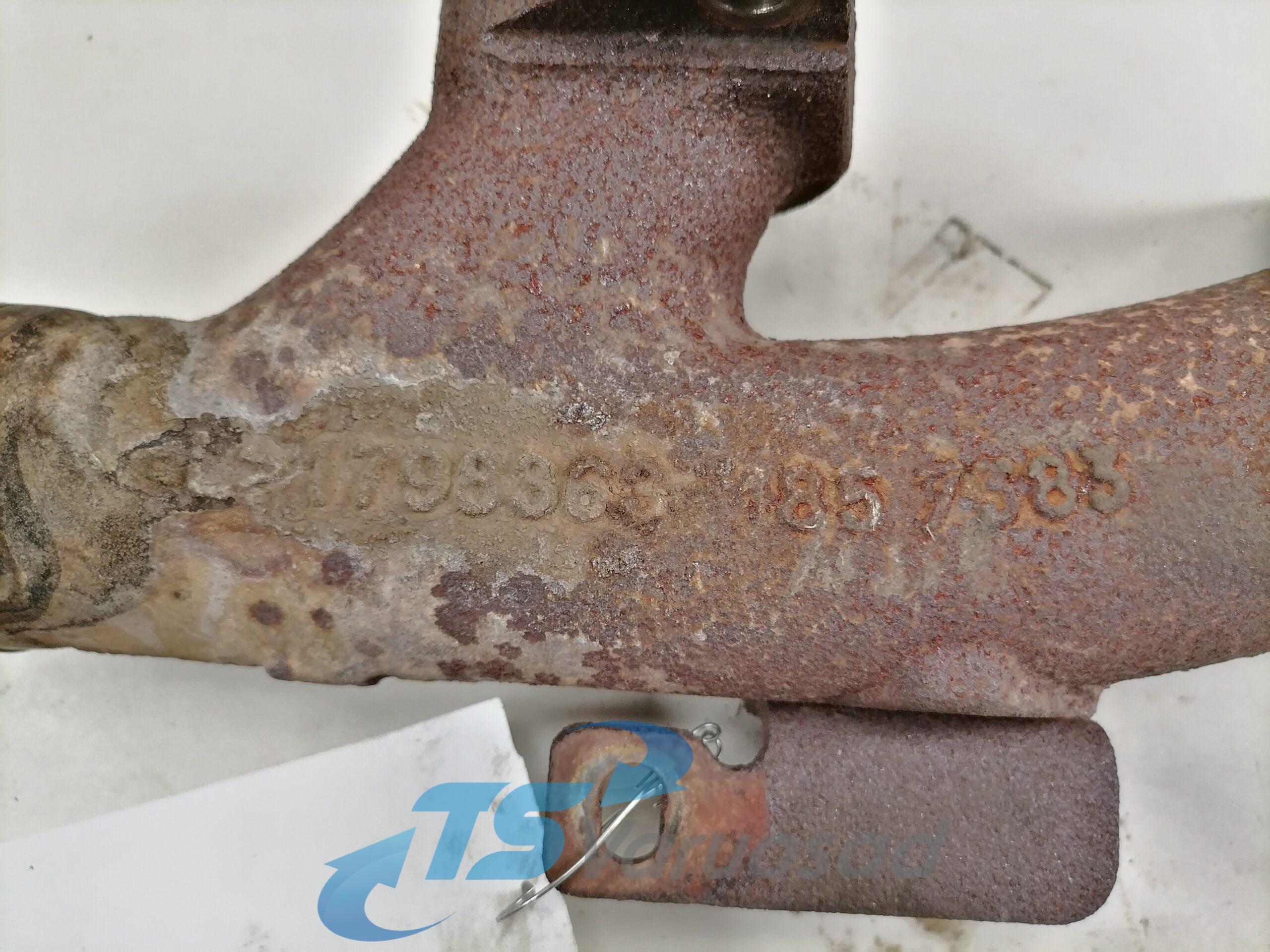 Väljalaskekollektor