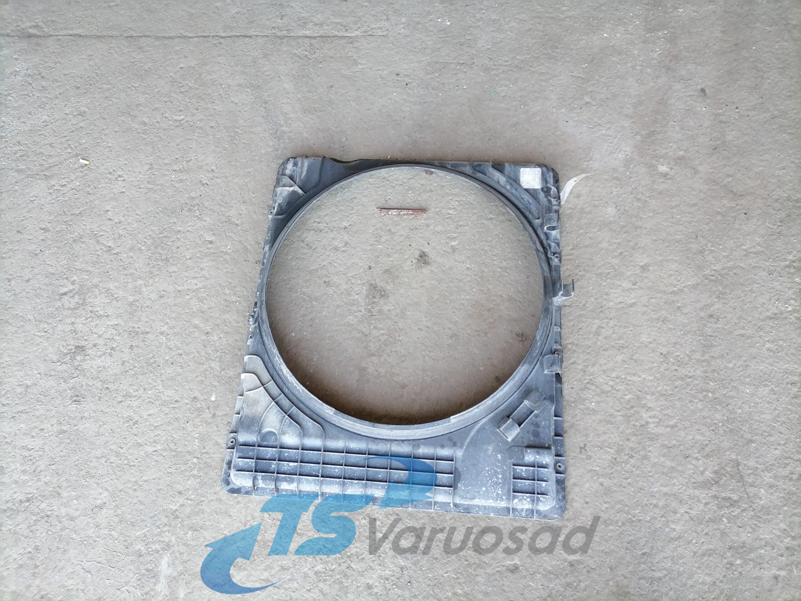 Radiaatori tuulekoda