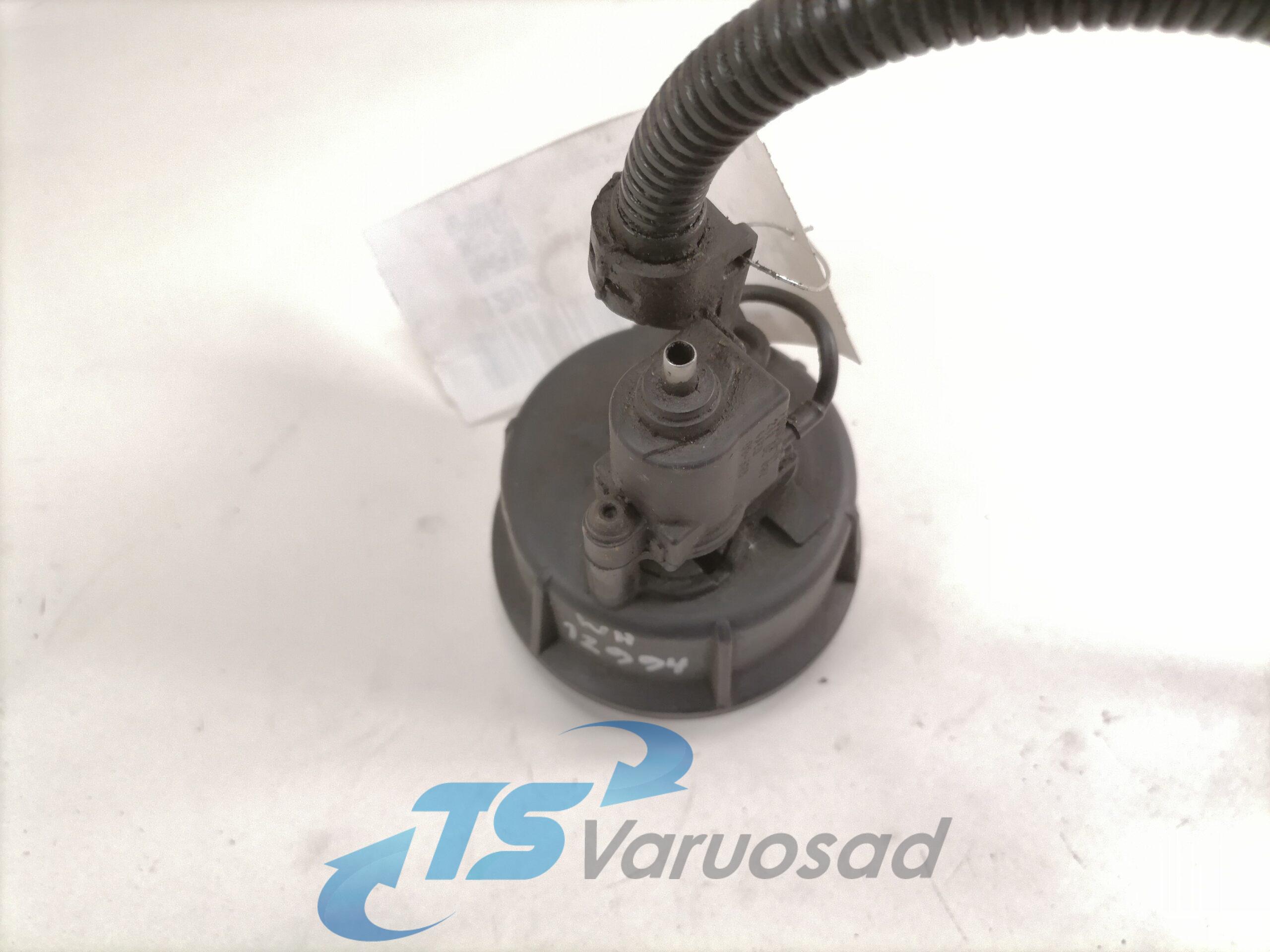 Kütuse separaator