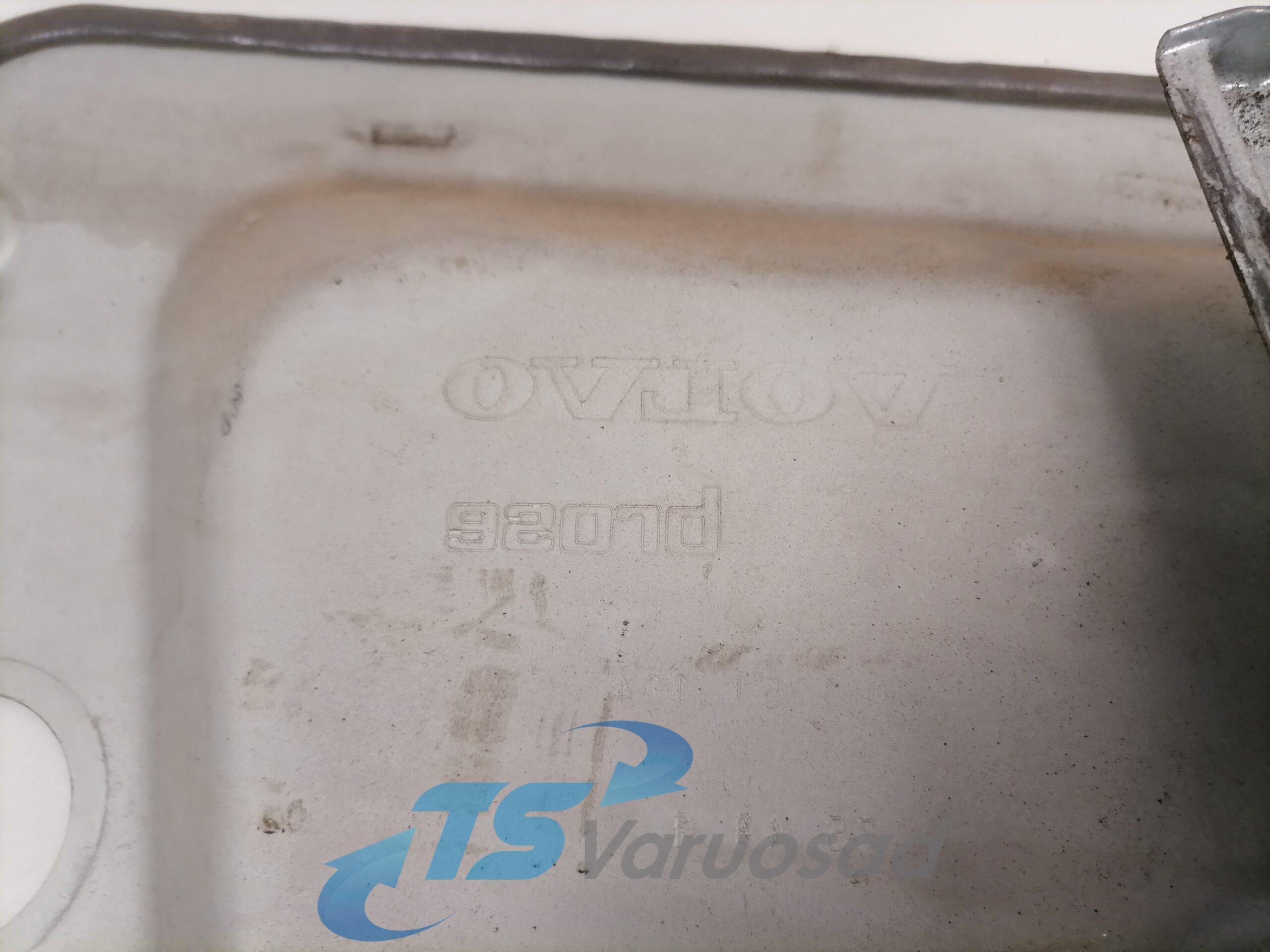 Uksesisene plekk / aknatõstuki mehhanism