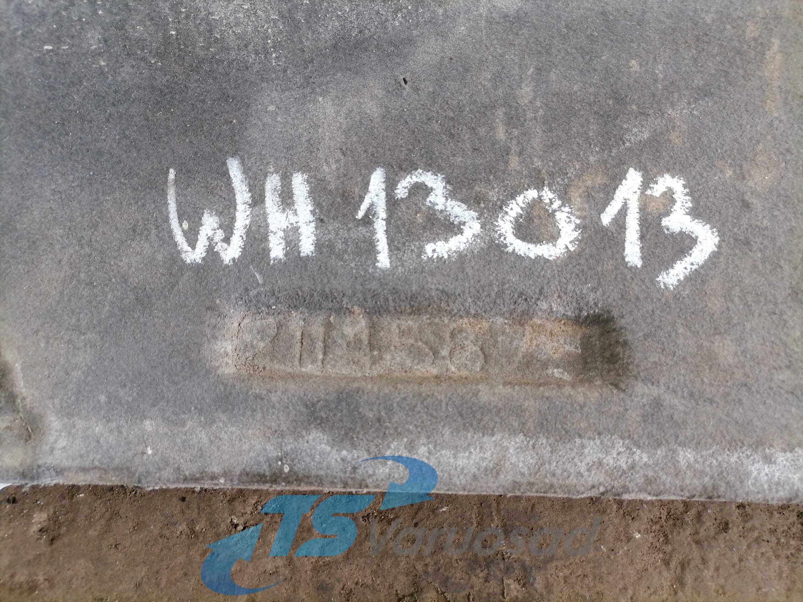 Kabiini alune mürasummutus matt