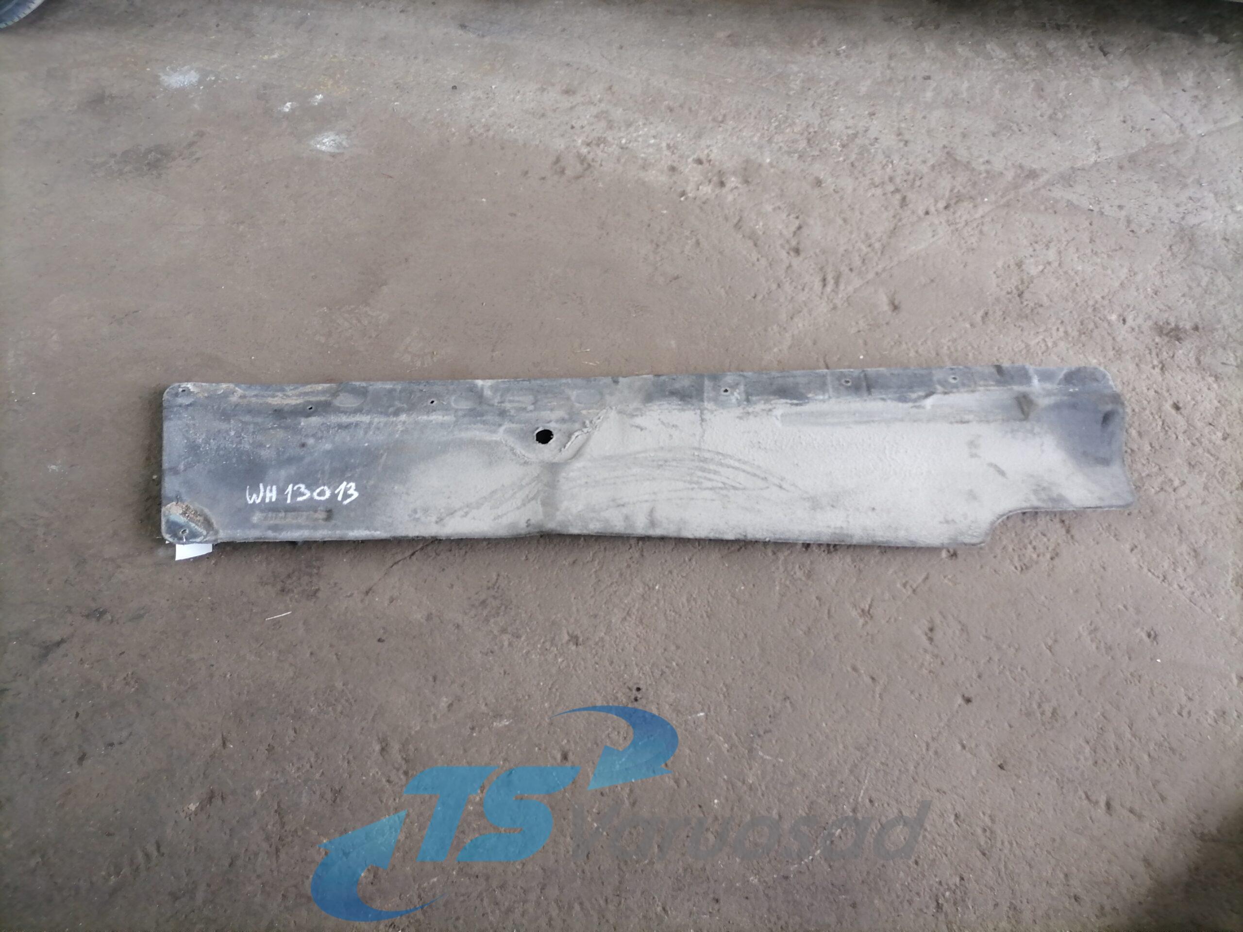 Kabiini alune mürasummutus matt