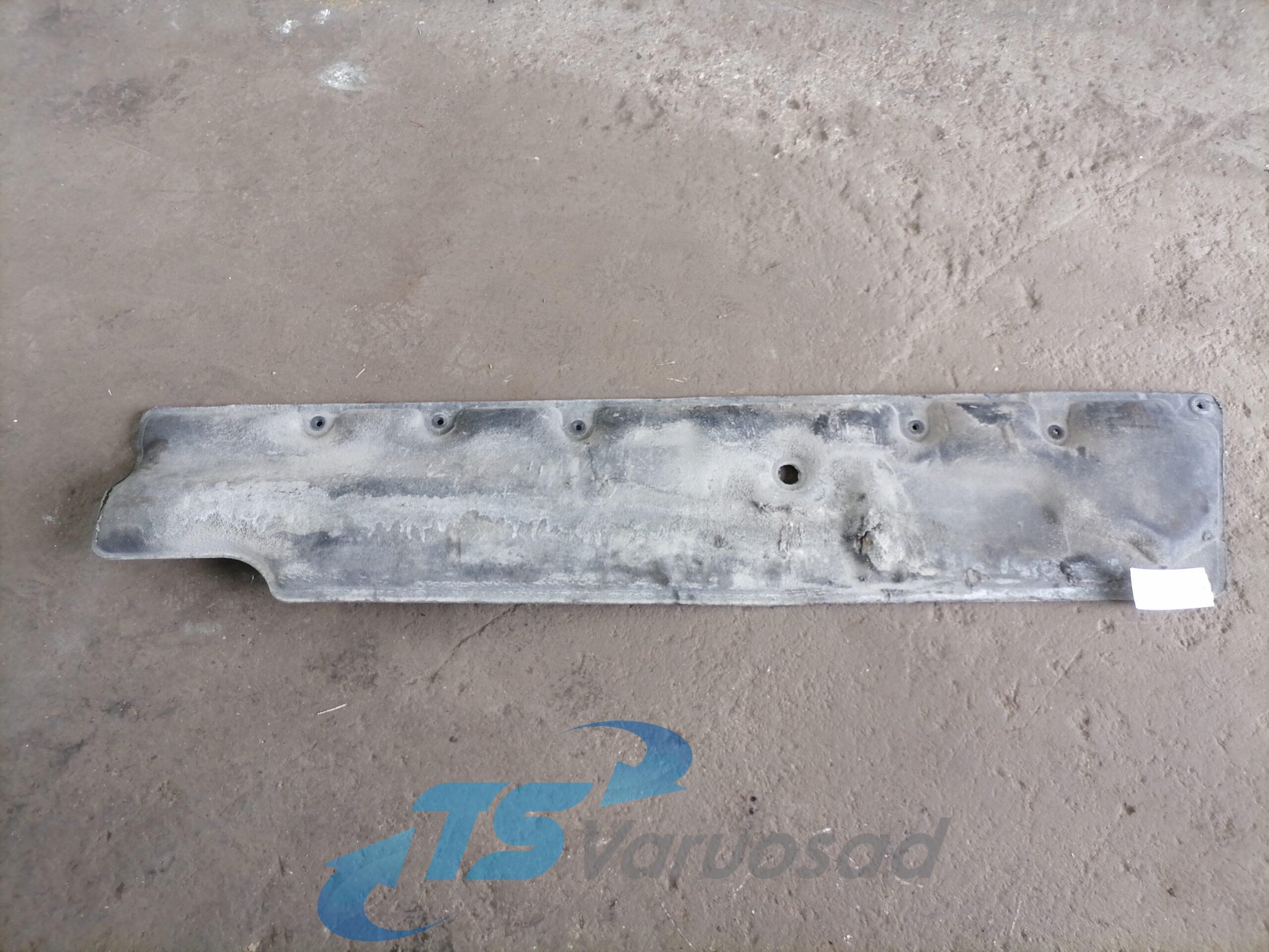 Kabiini alune mürasummutus matt