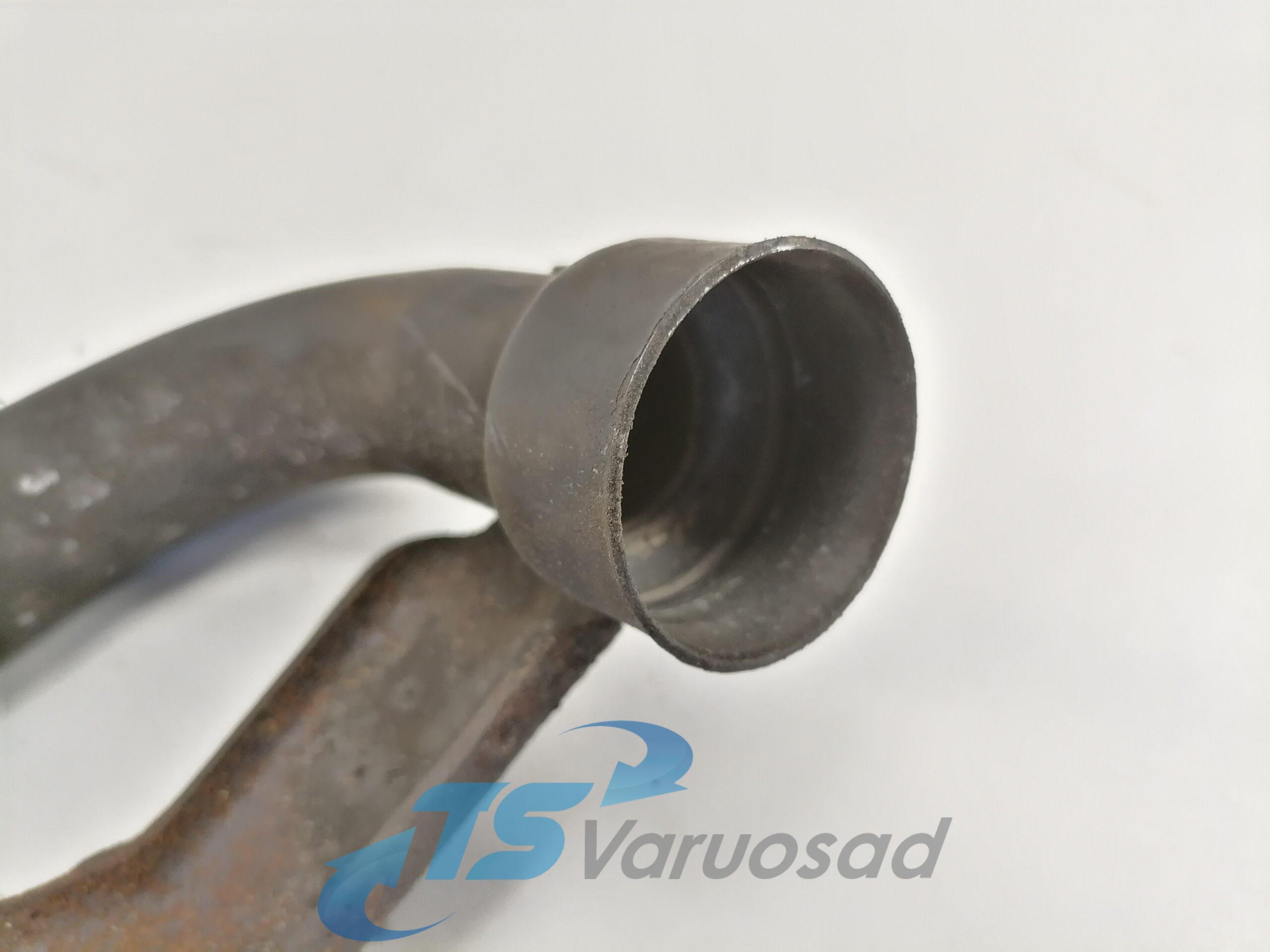 EGR jahuti toru