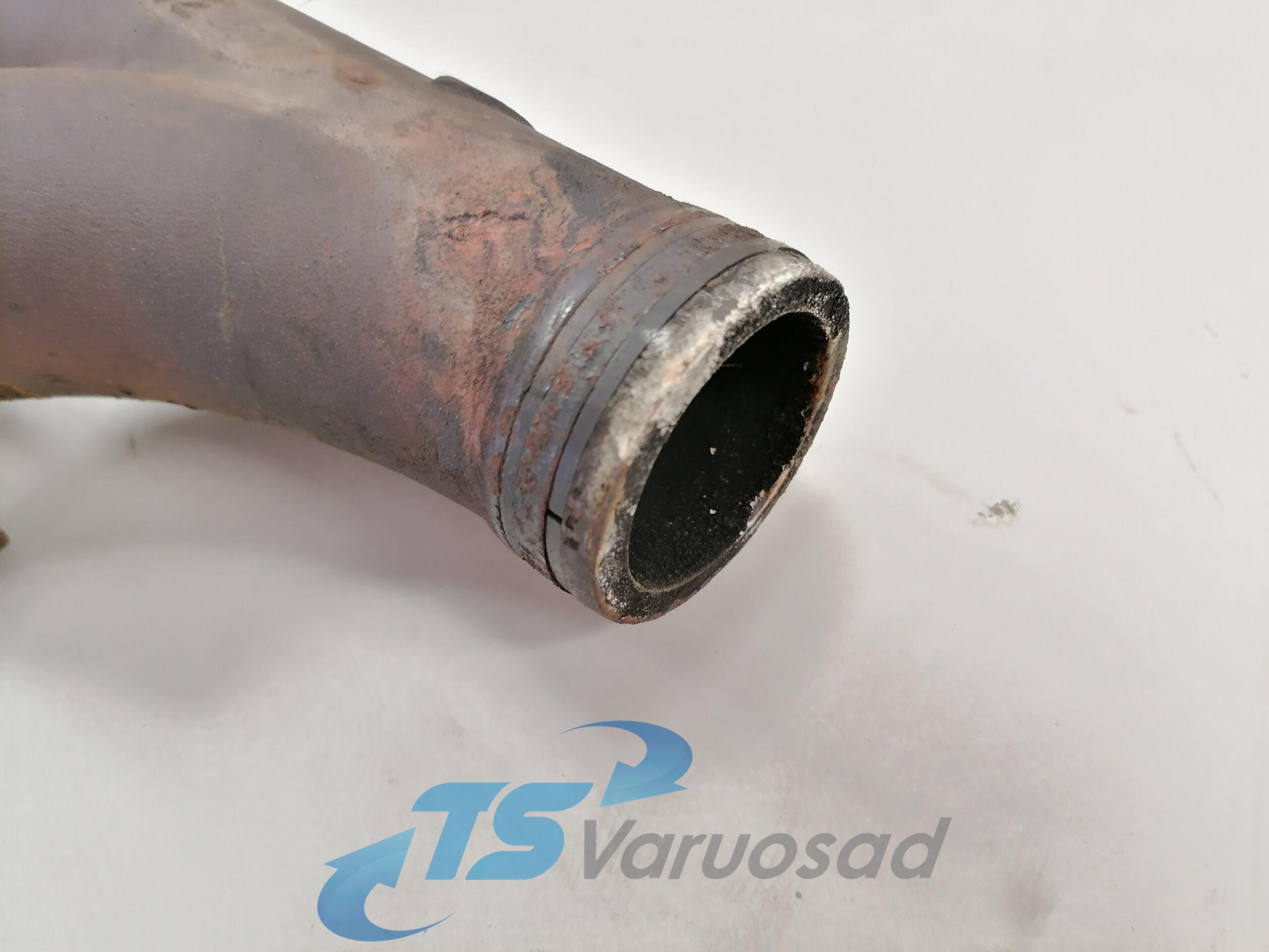 Väljalaskekollektor