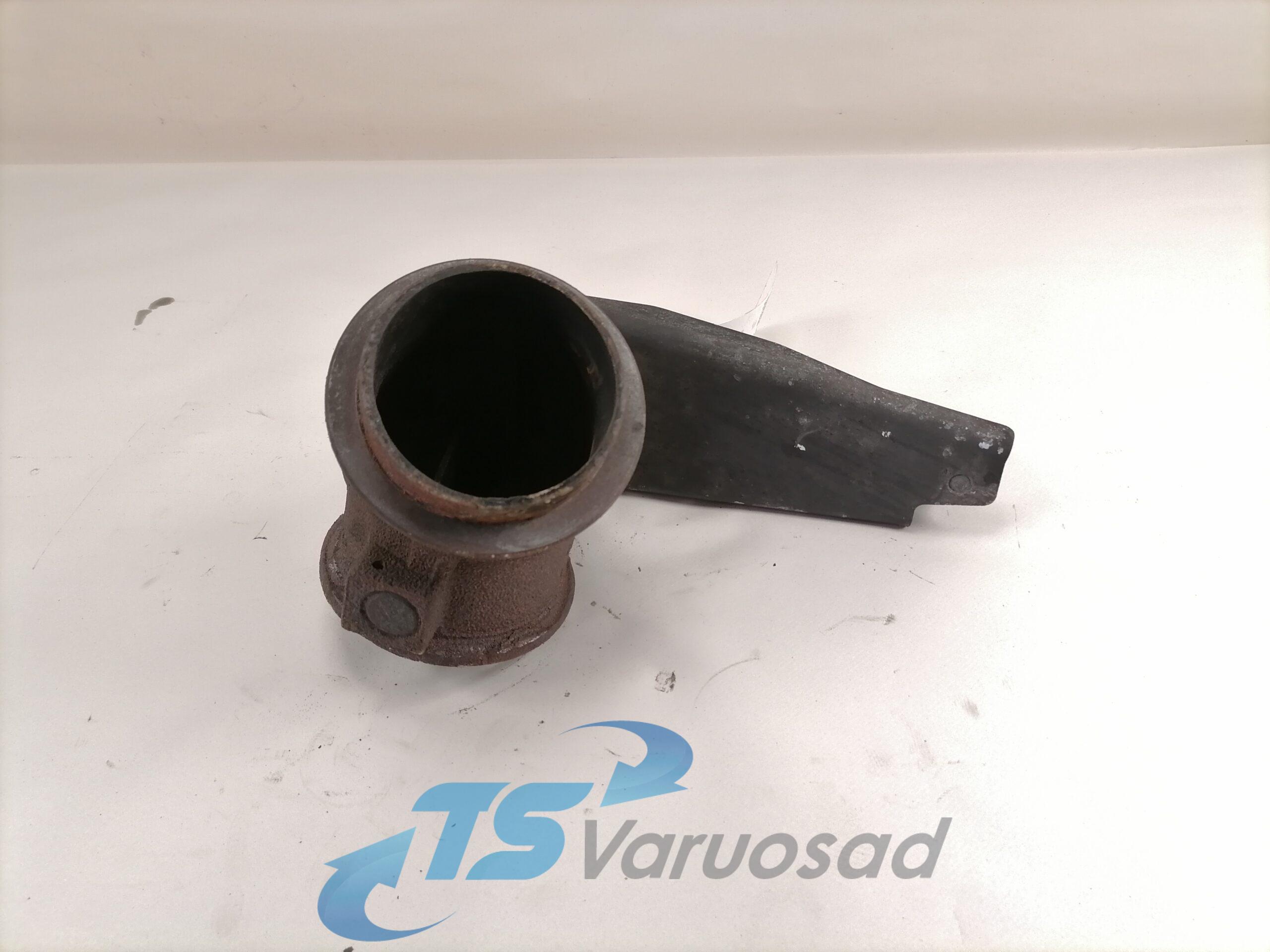 Mägipiduri siiber, silindriga