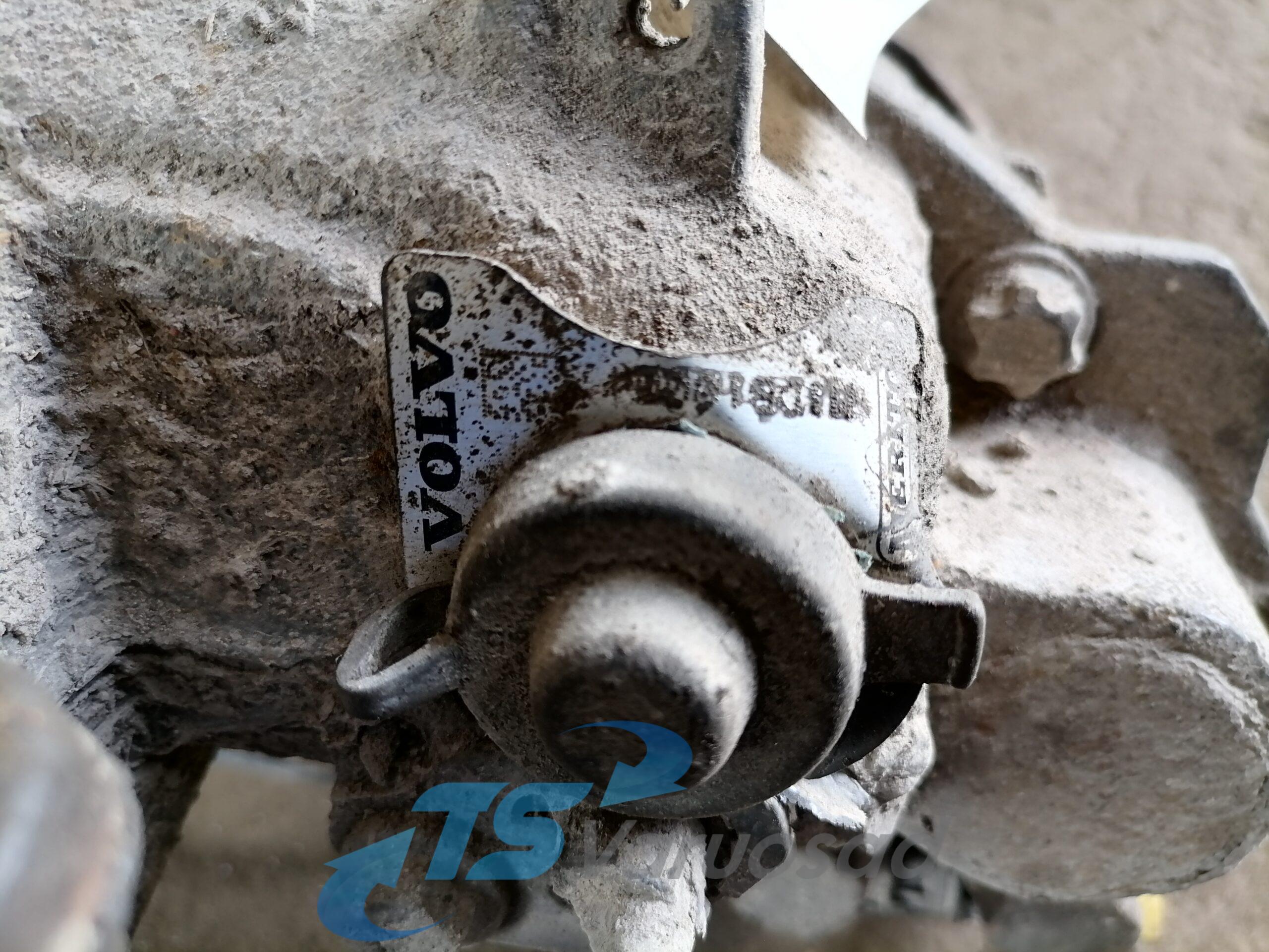 Pidurisadul esisild, parem