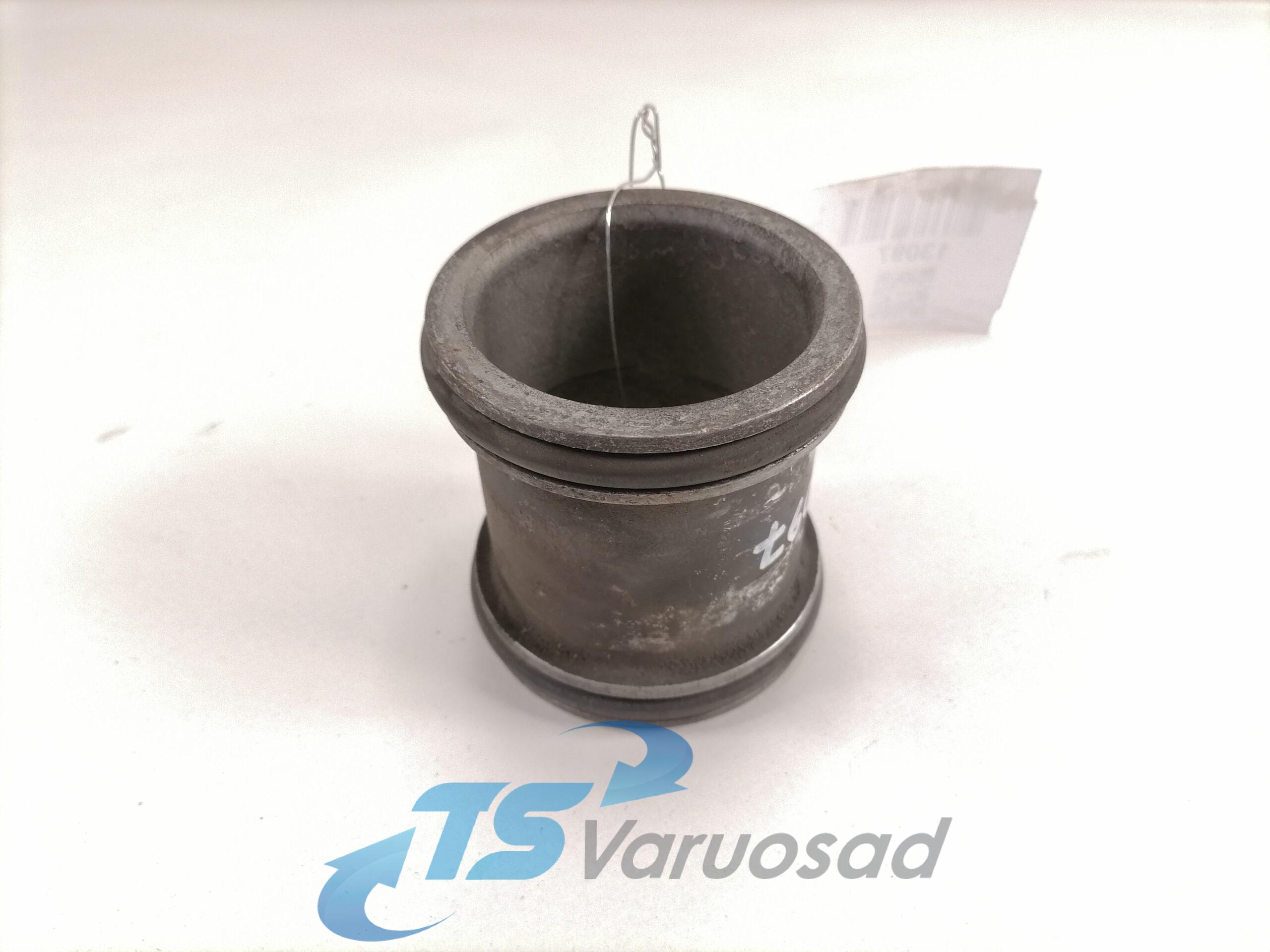 Sisselaskekollektori otsatoru