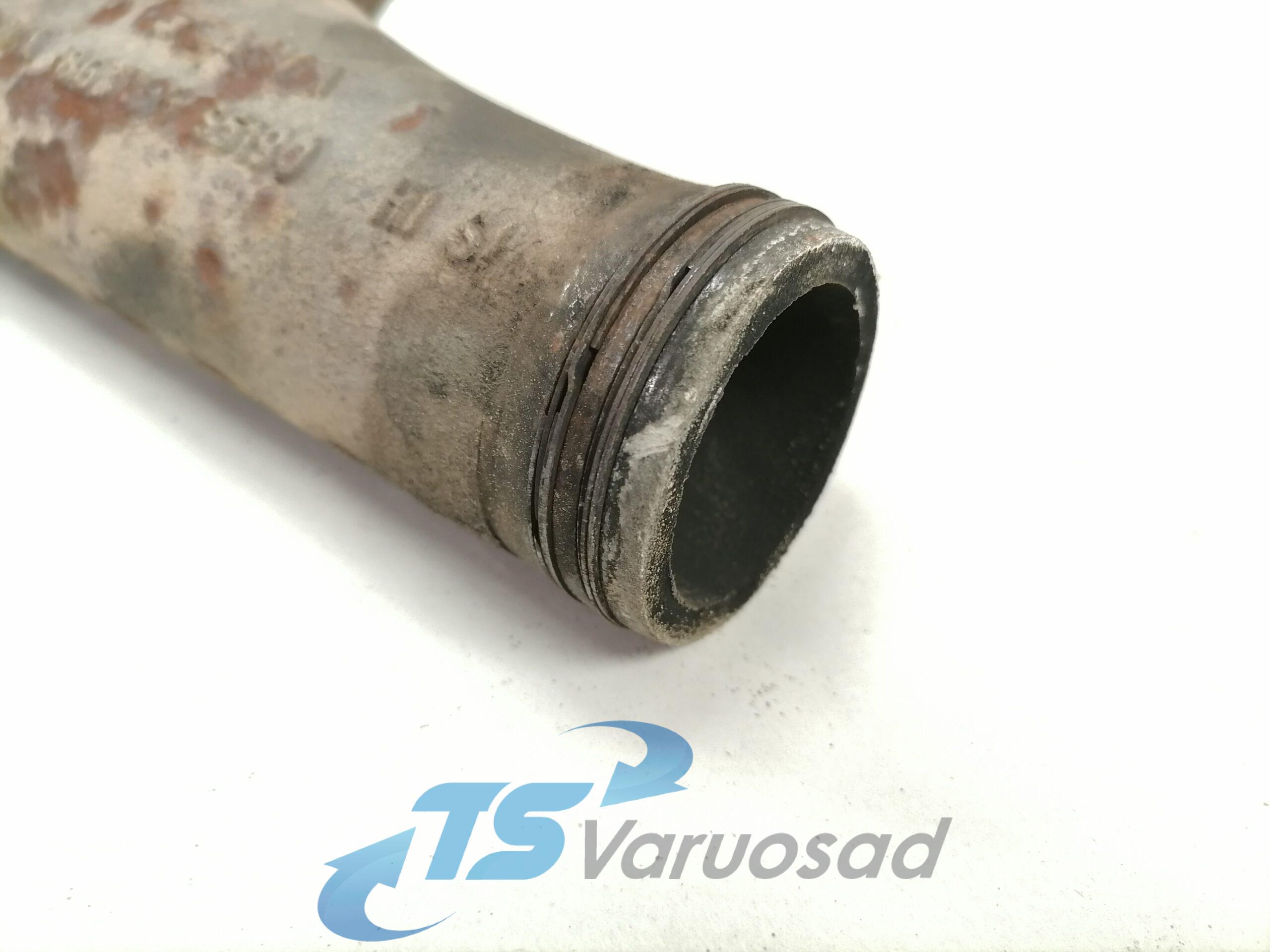 Väljalaskekollektor