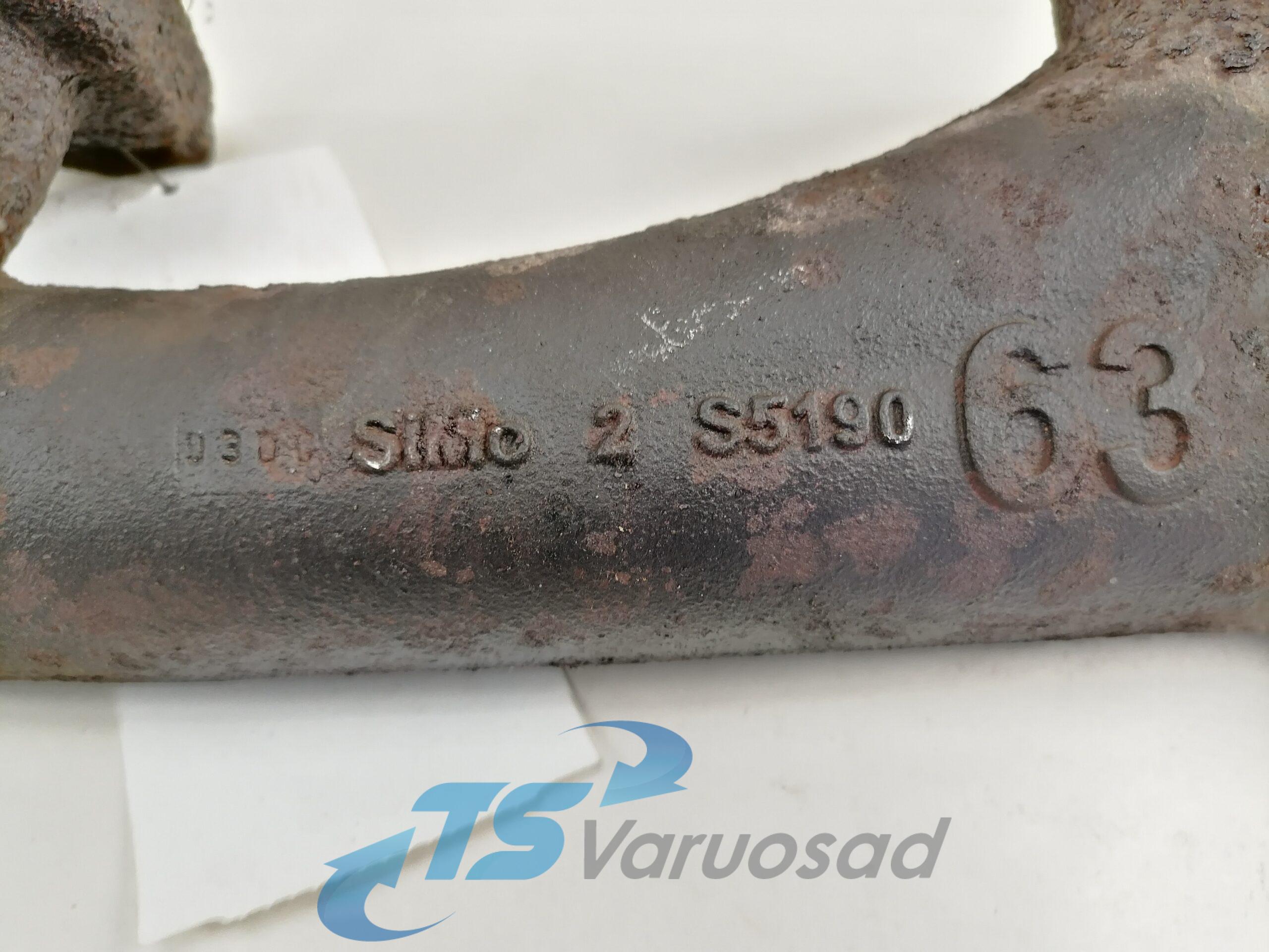 Väljalaskekollektor