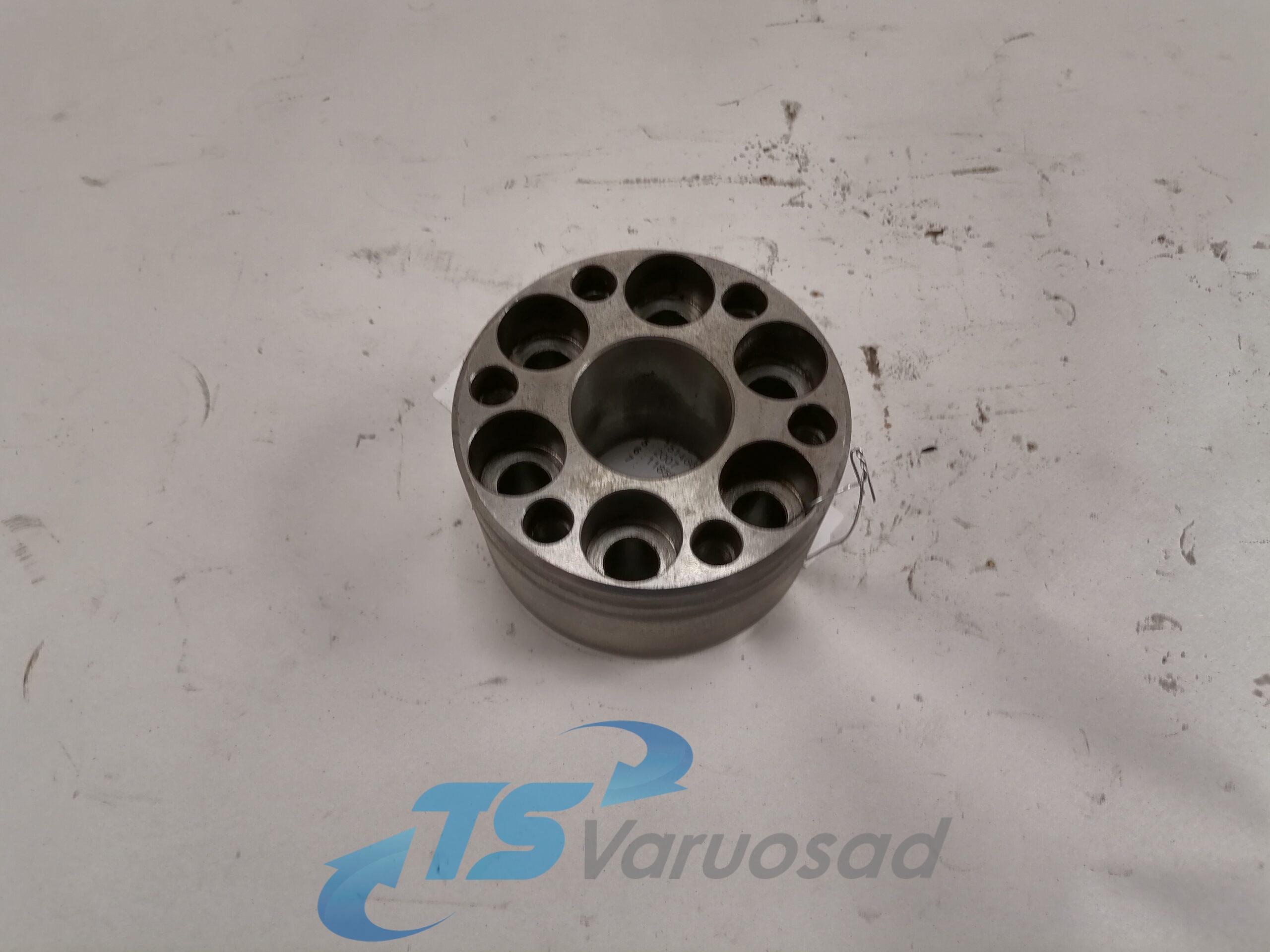 Väntvõlli vaheflants