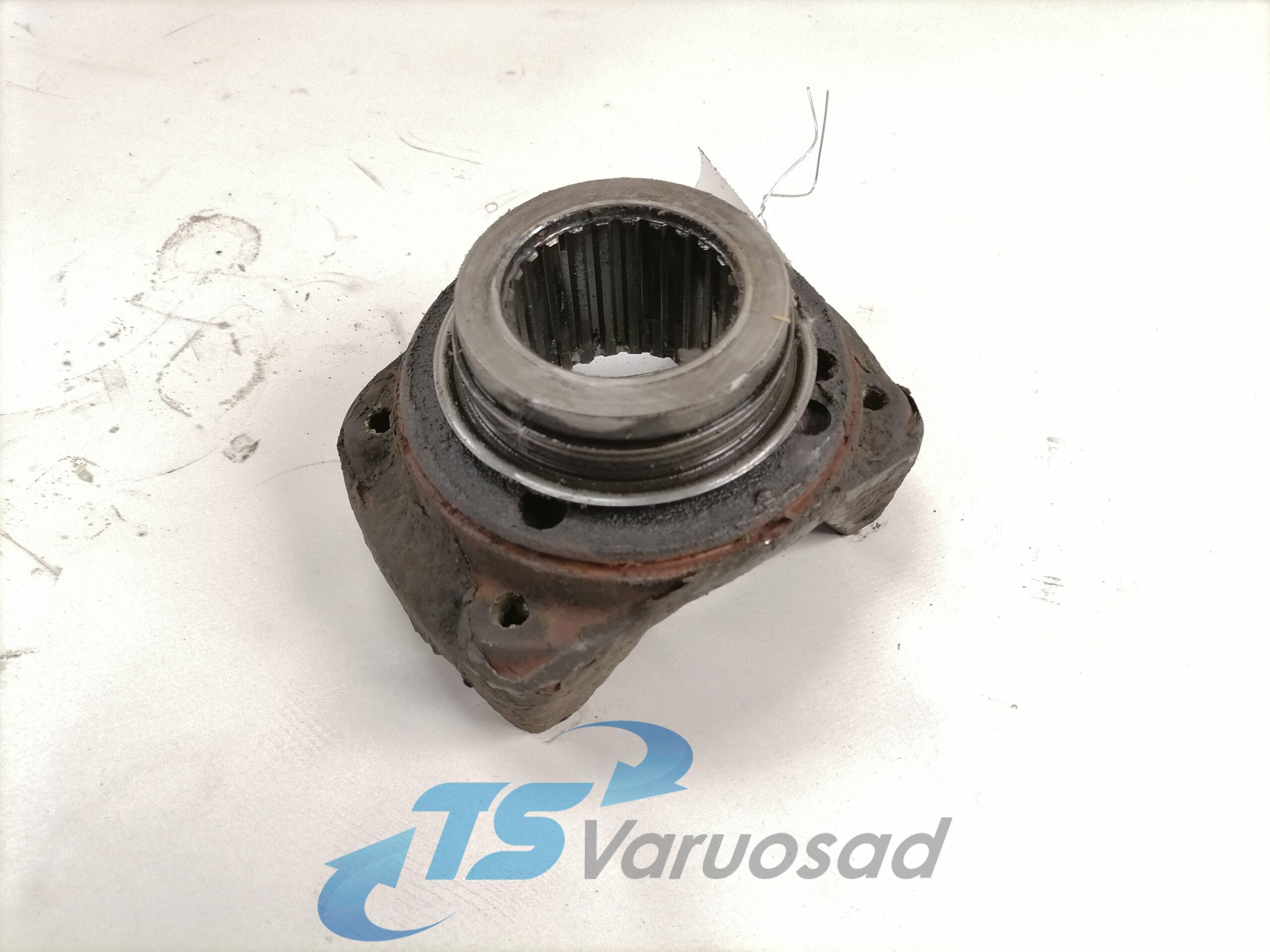 Scania käigukasti/reduktori flants