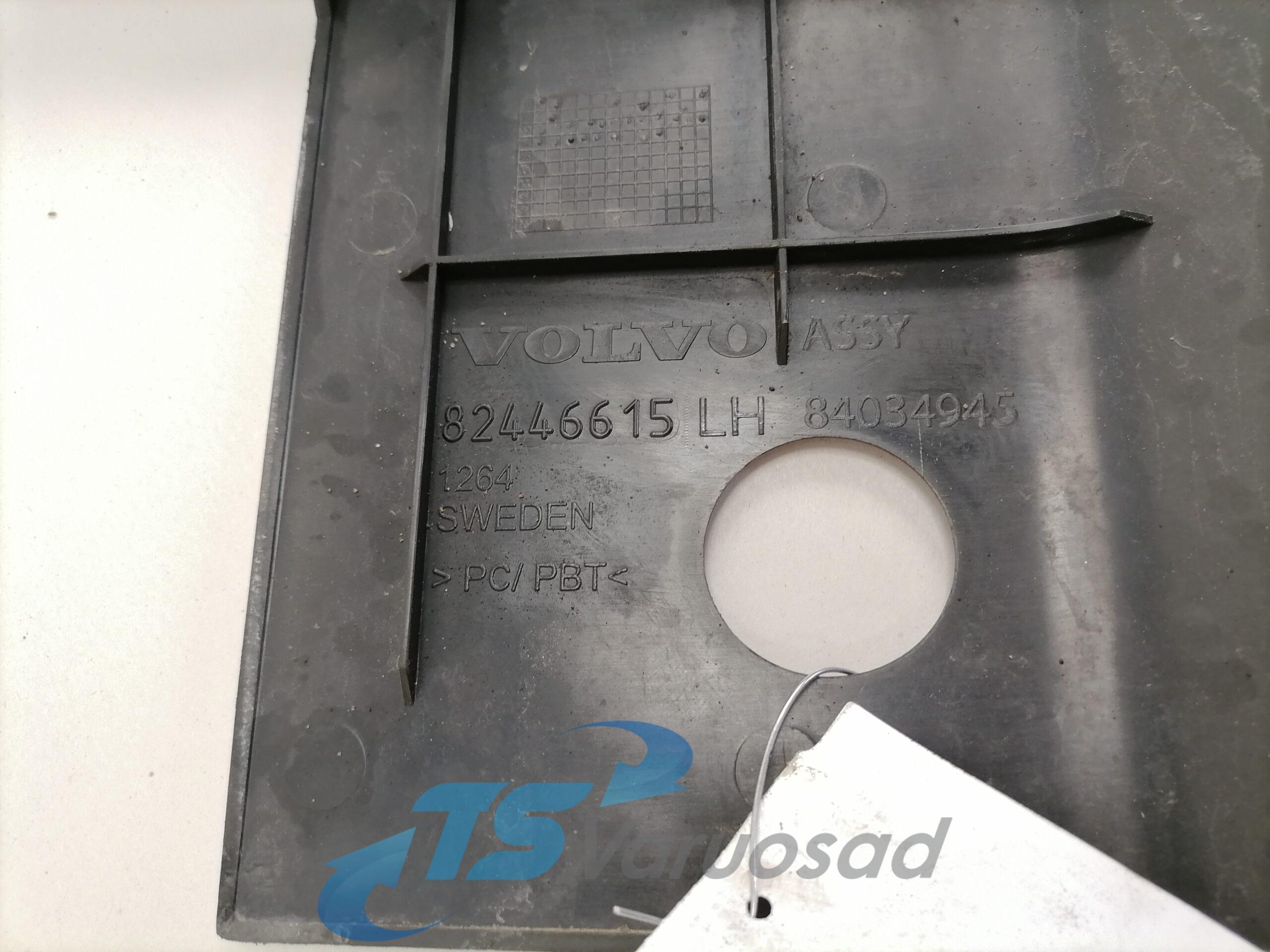 Plastikdetail