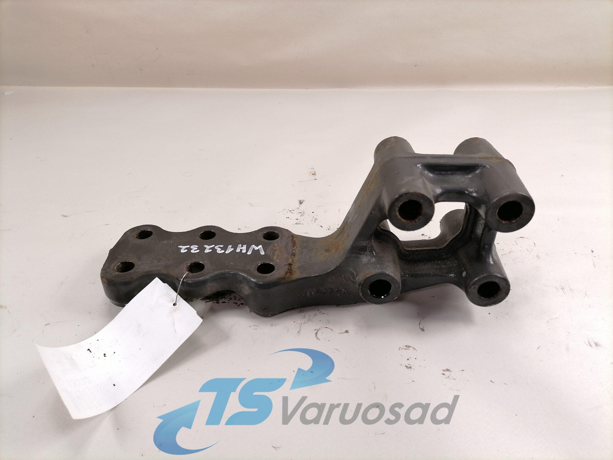 Kabiini kandur, tagumine