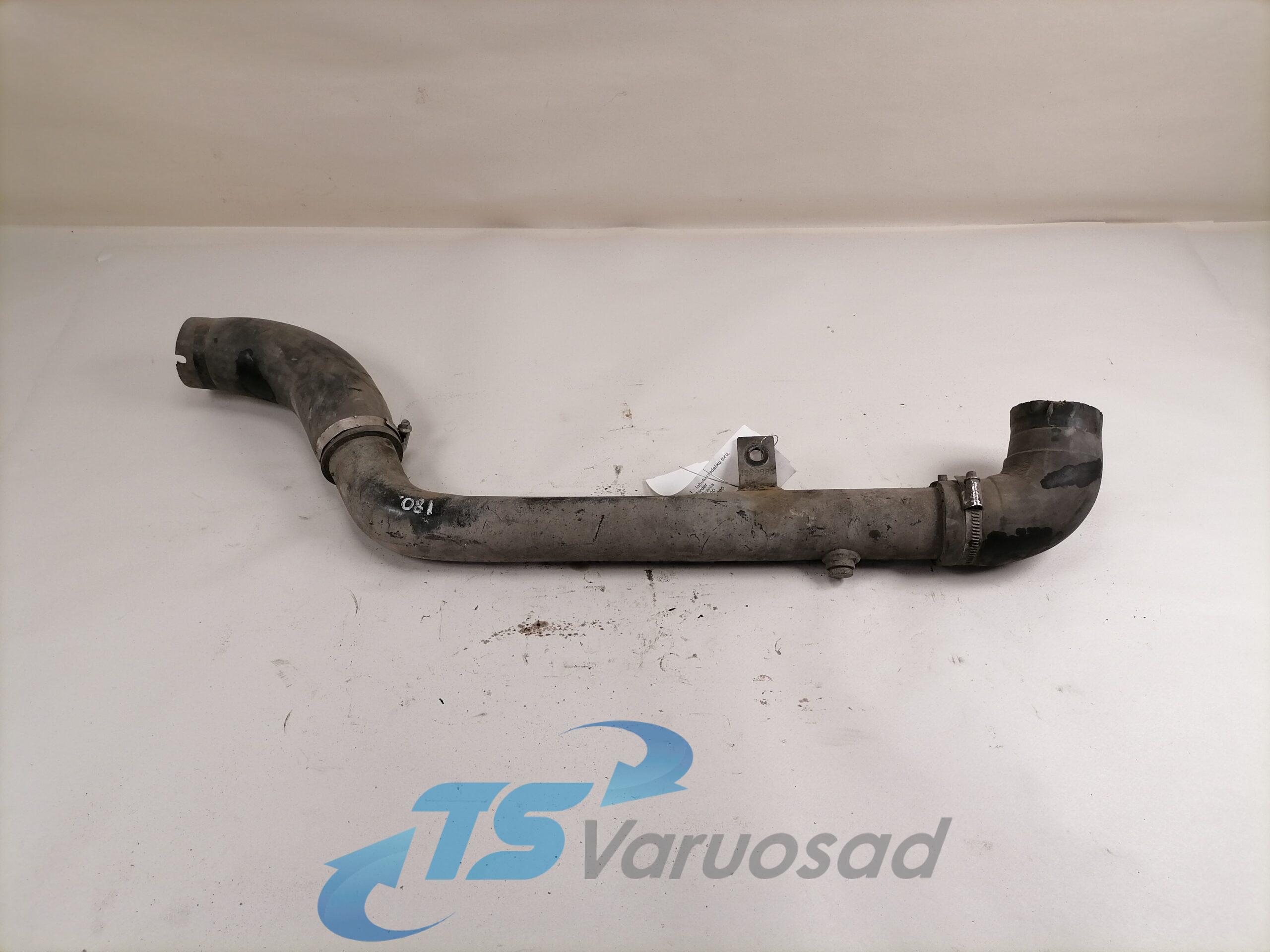 Jahutusvedeliku toru, retarder