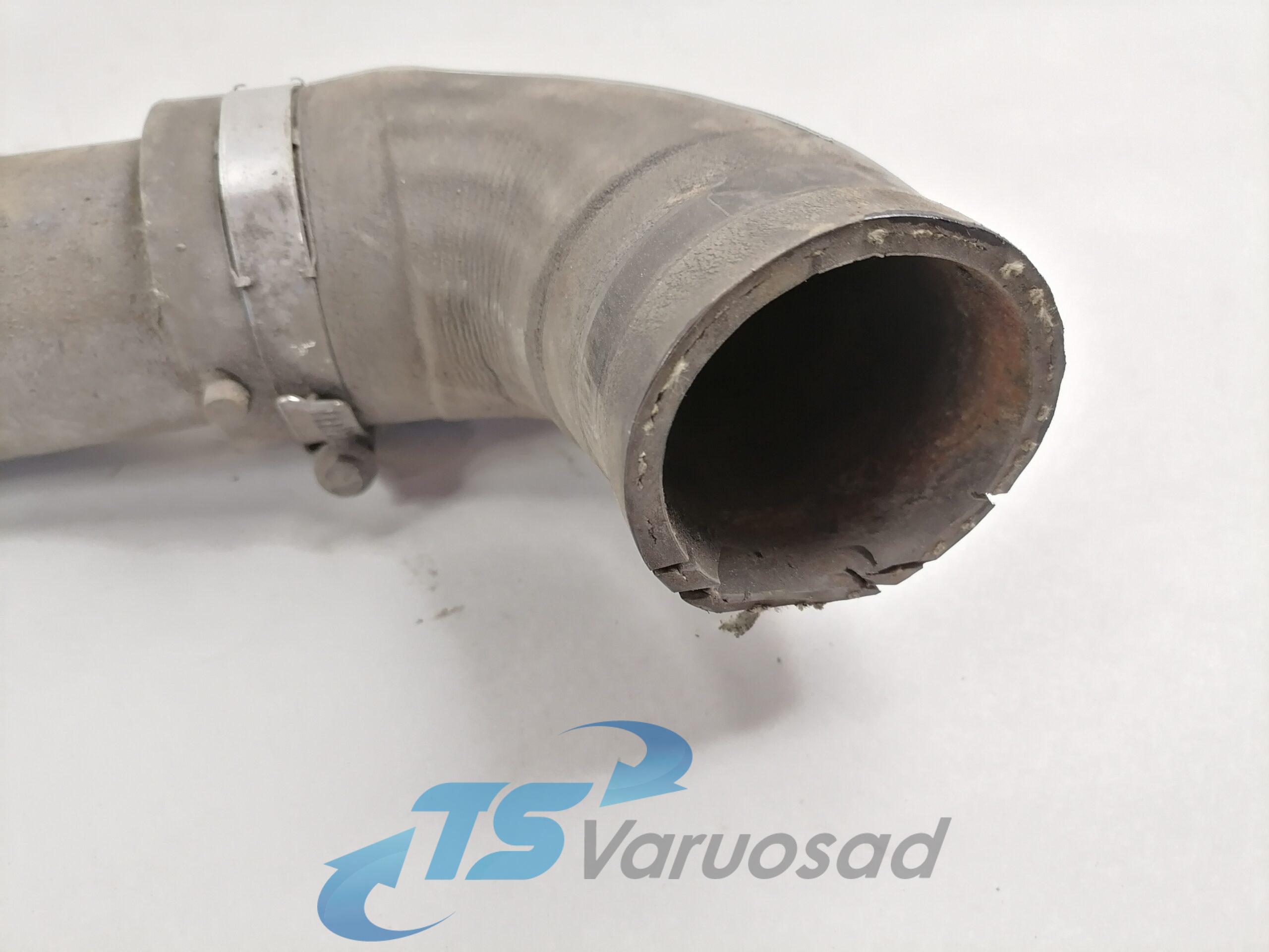 Jahutusvedeliku toru, retarder