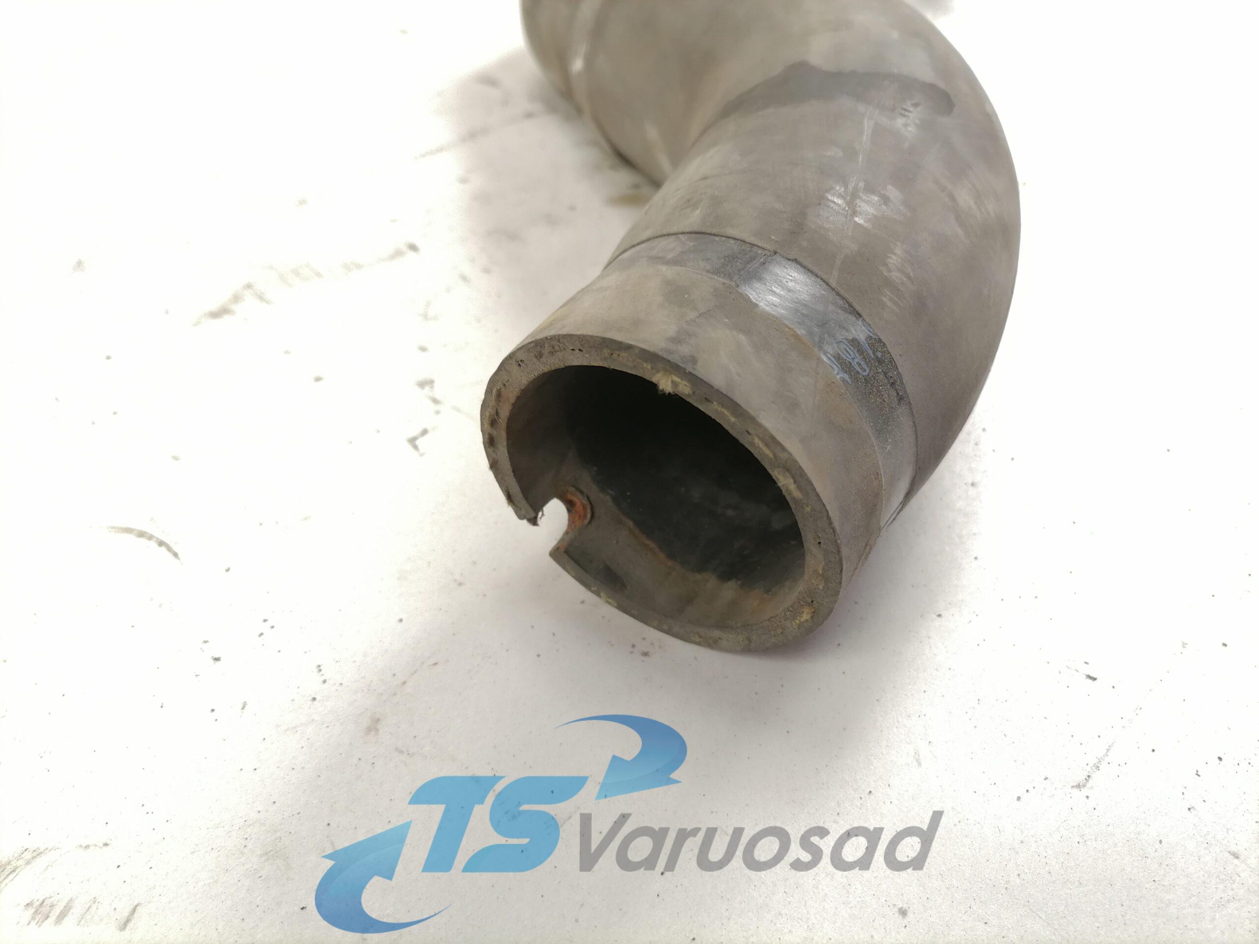 Jahutusvedeliku toru, retarder