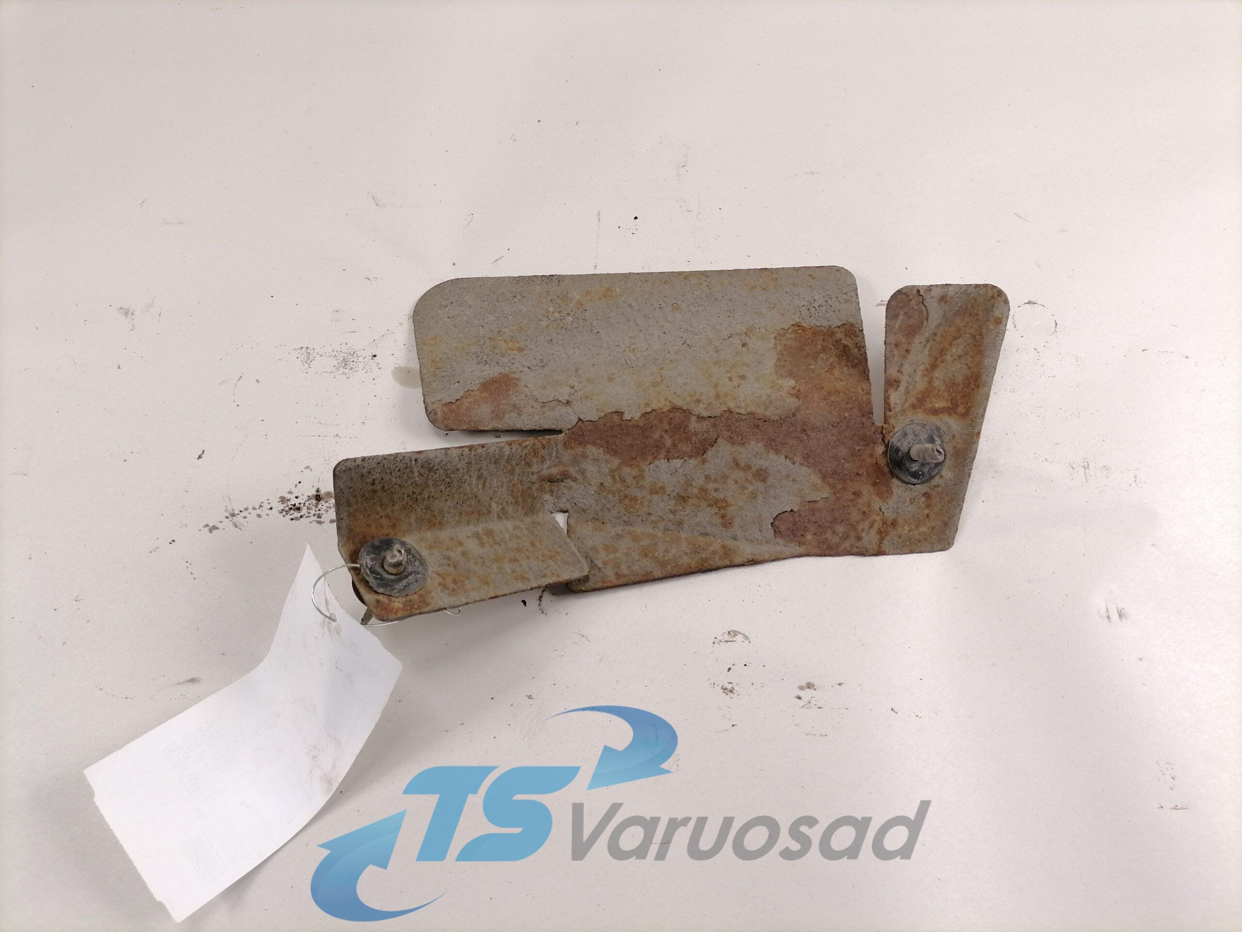 Kuumakaitse plekk