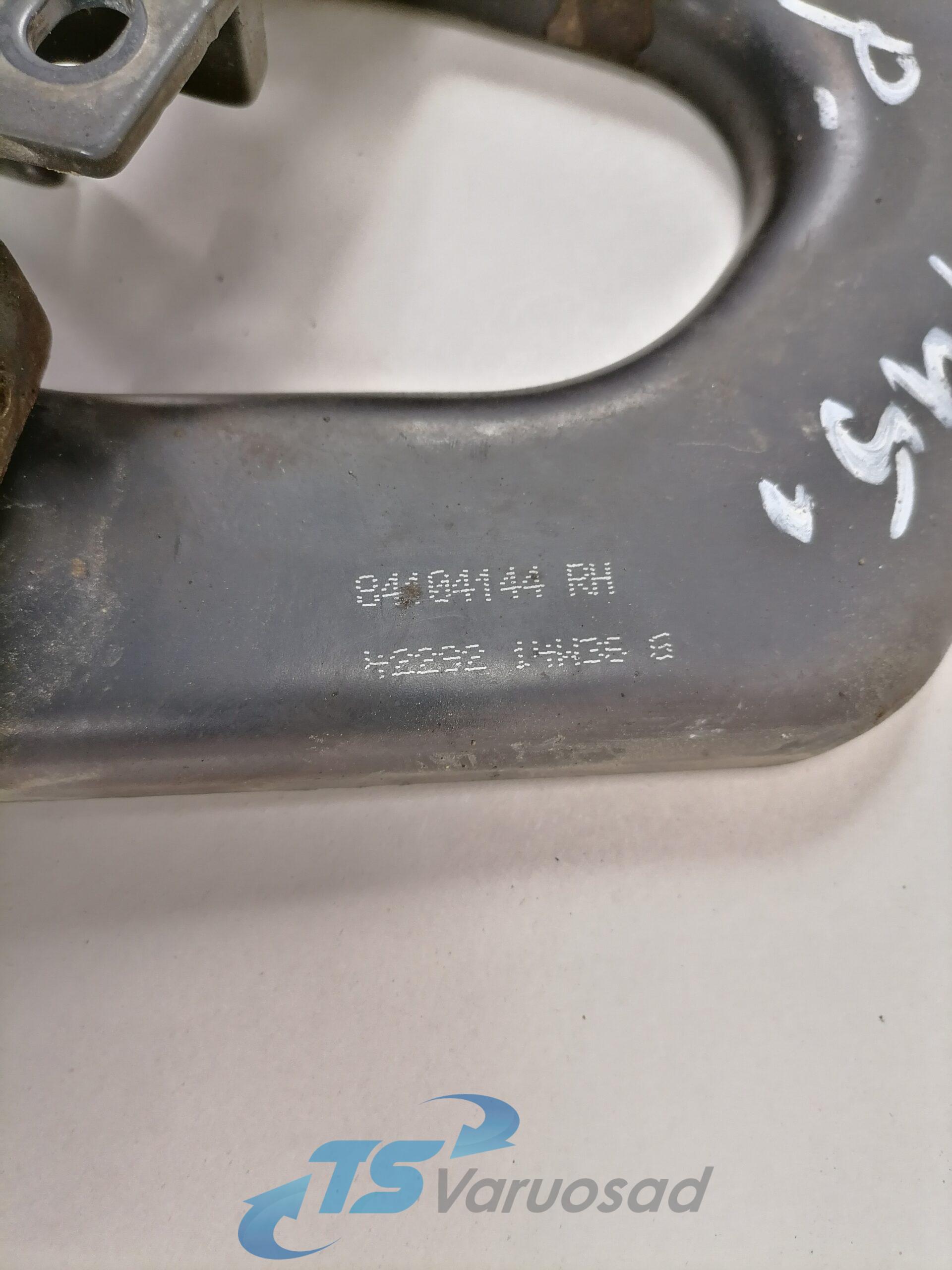 Alumise iluvõre kandurhing