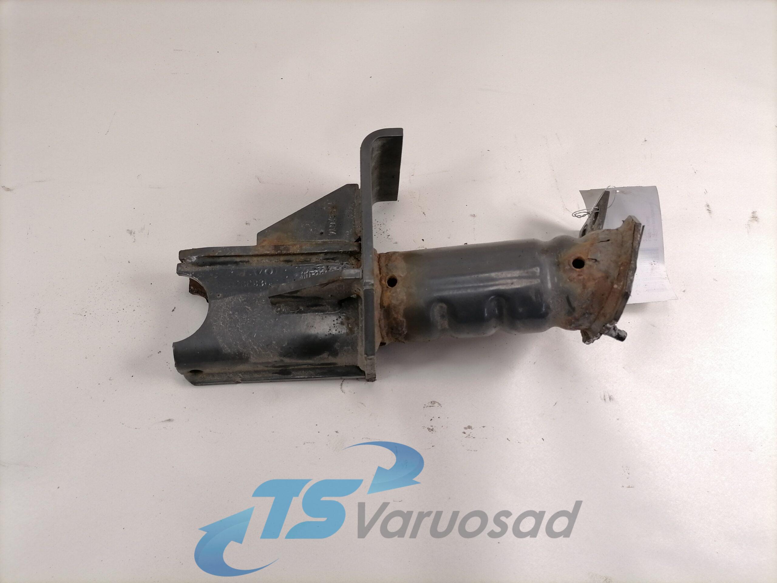 Volvo esikaitseraua kandur, vasak