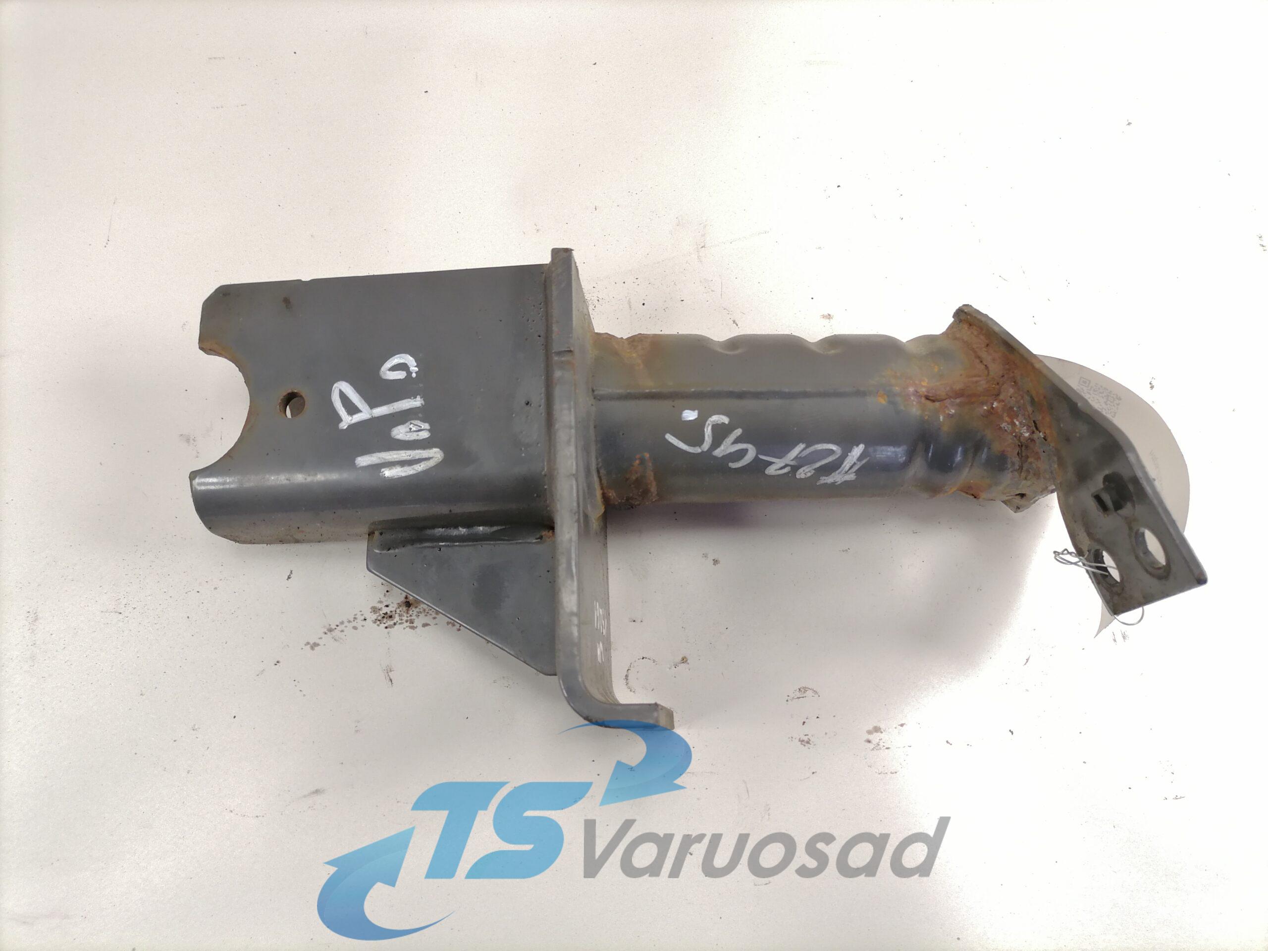 Volvo esikaitseraua kandur, vasak