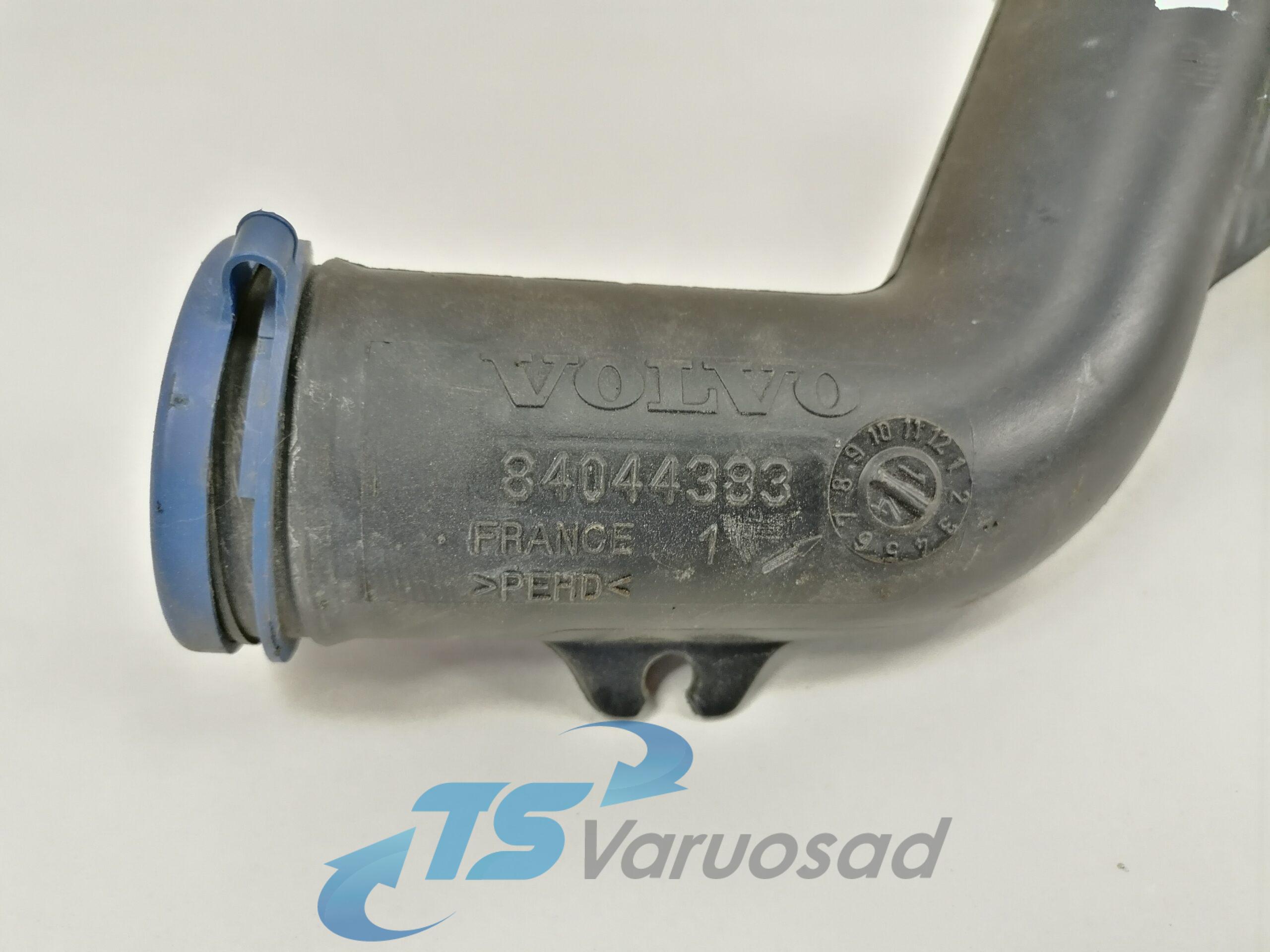 Klaasipesuvedeliku paak