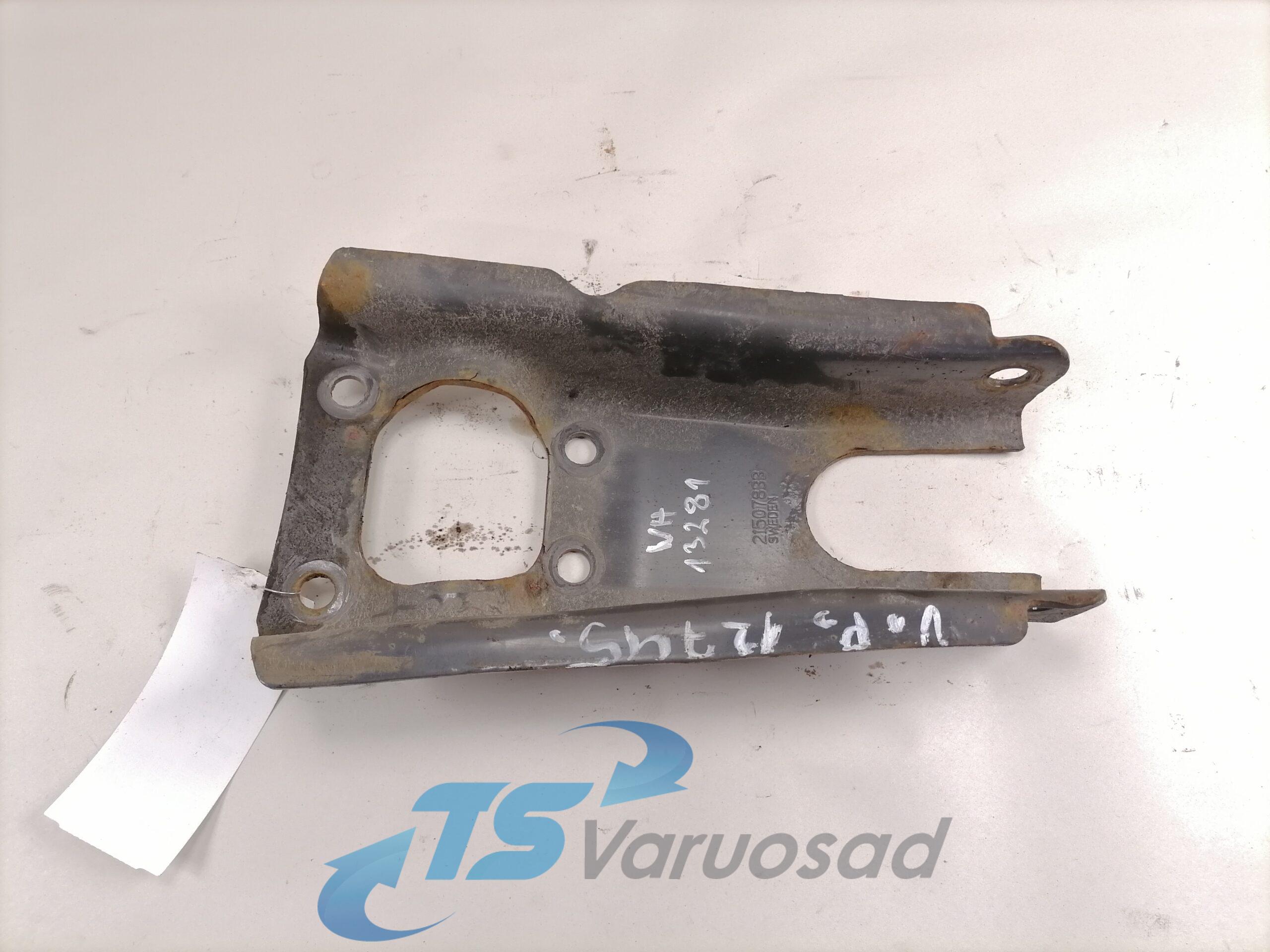 Amortisaatori kinnitus