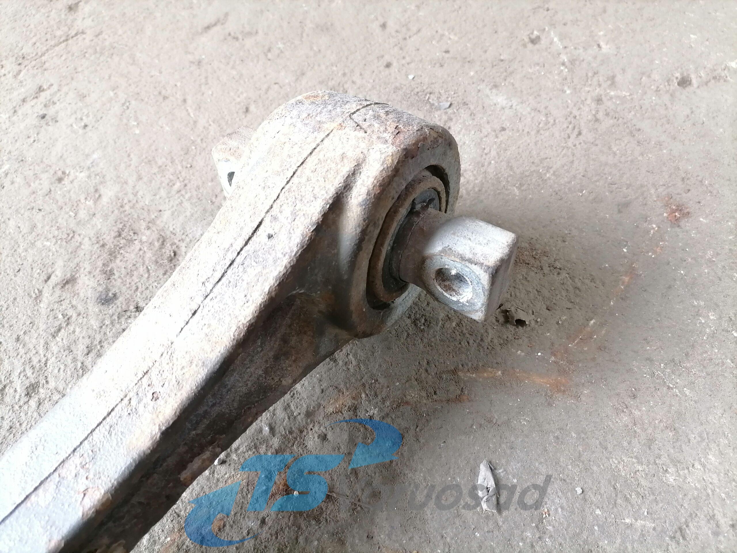 Sillakinnitus varras, veosild