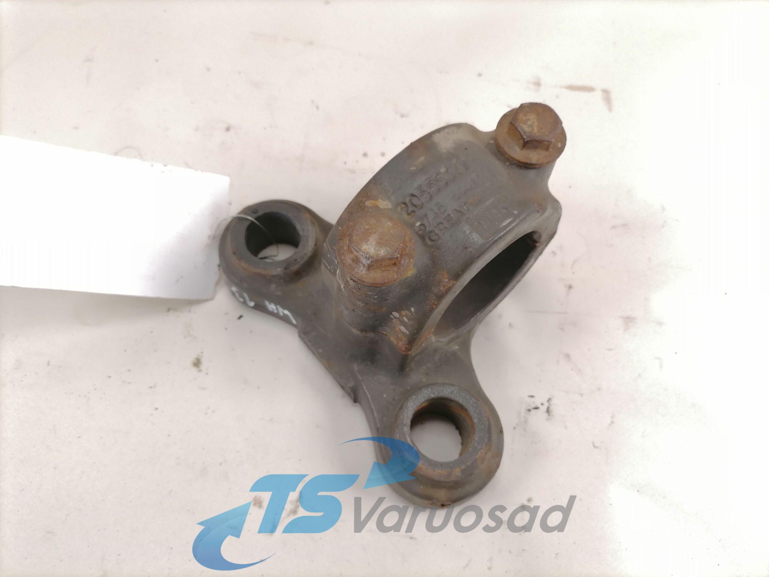 Stabilisaatorvarda kinnitus, esisild