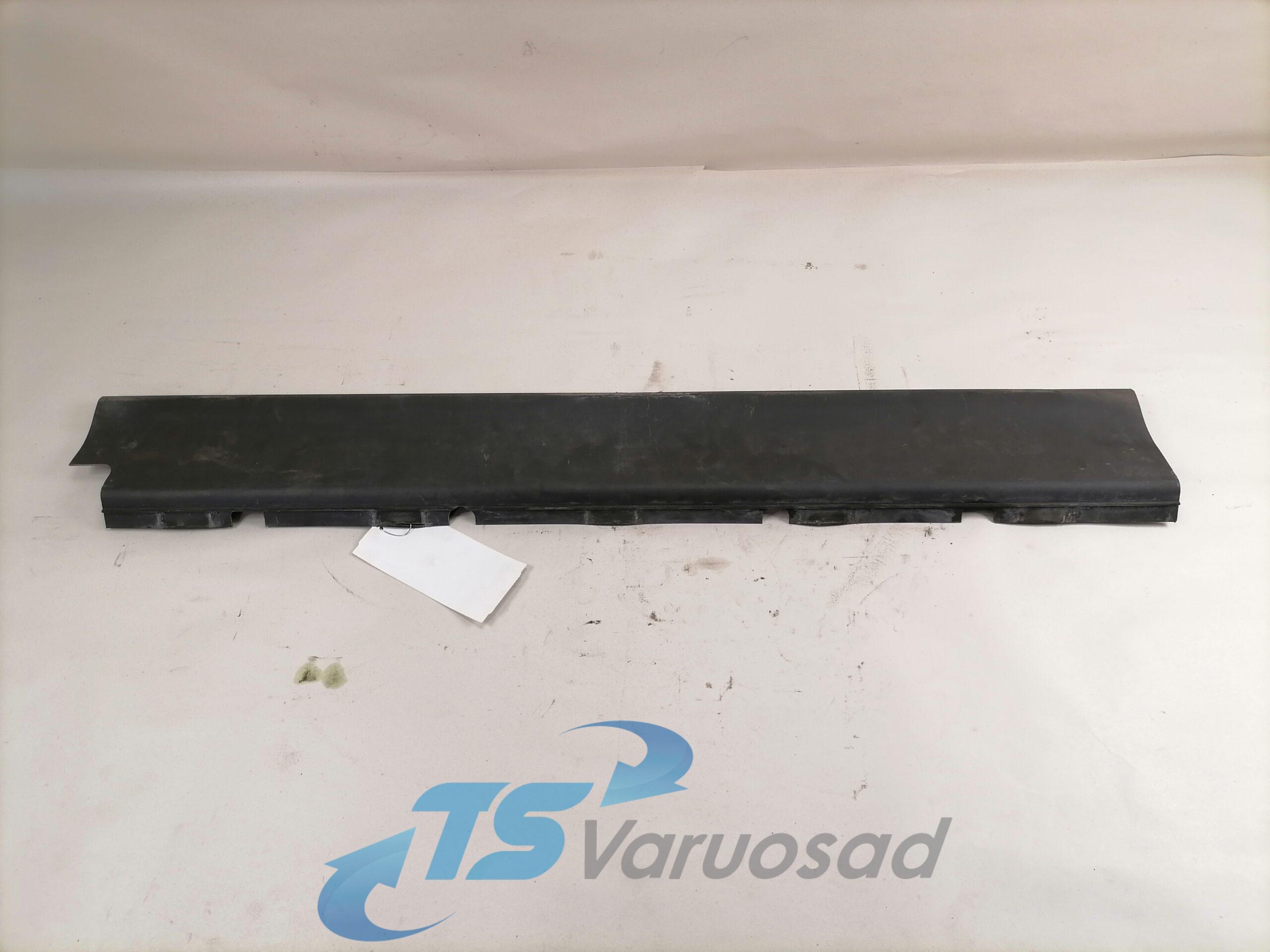 Radiaatori pealne kate