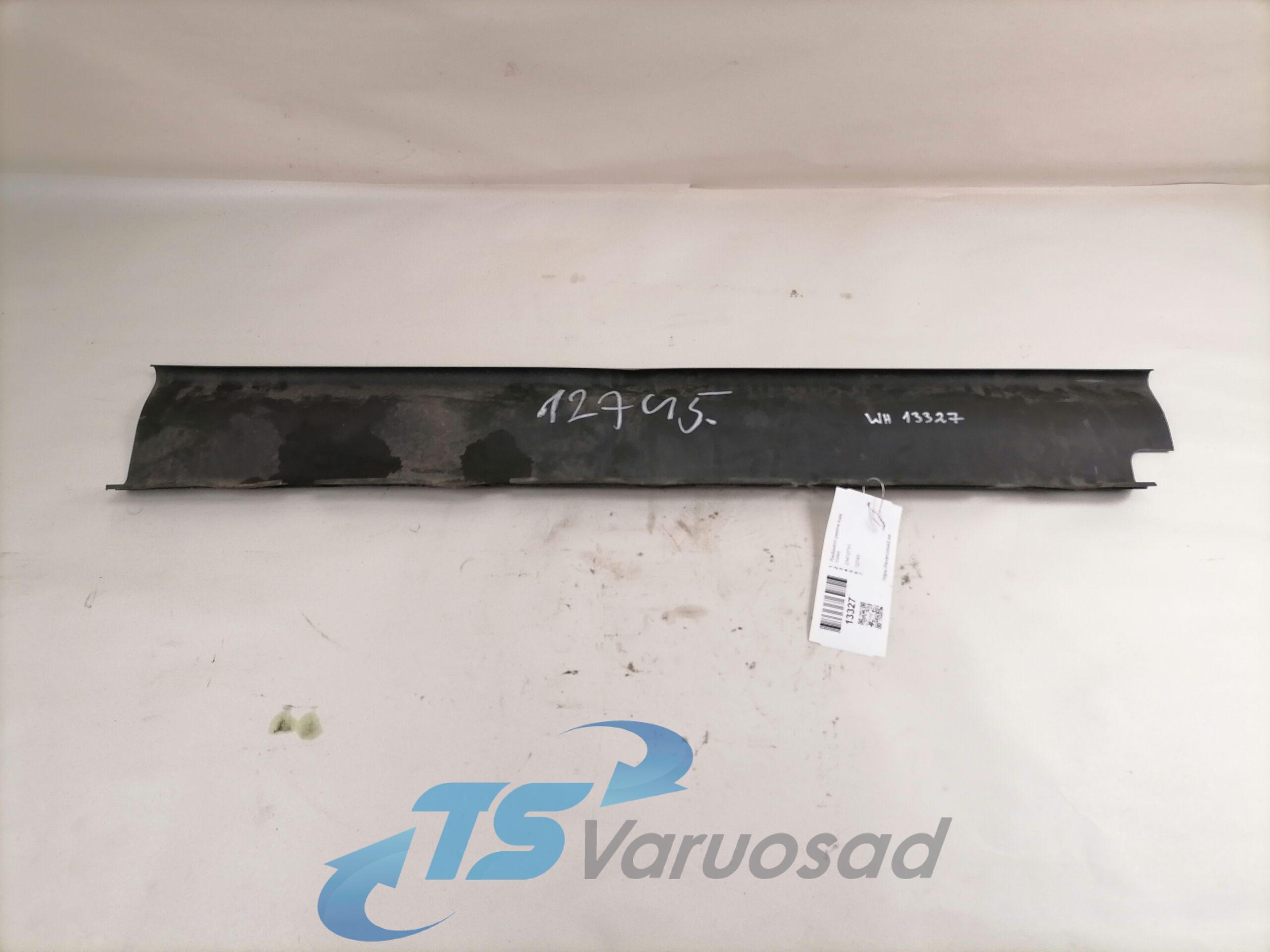 Radiaatori pealne kate