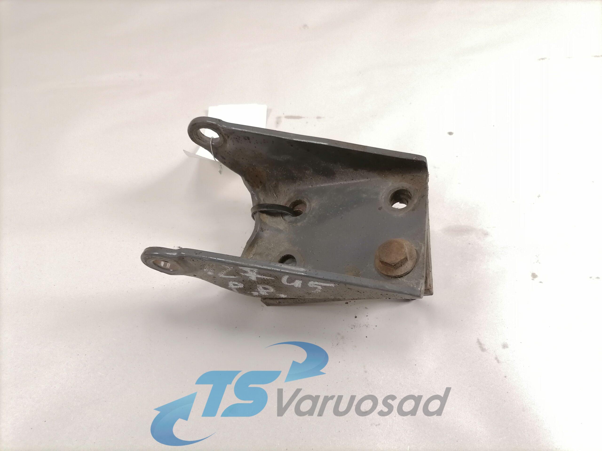 Amortisaatori kinnitus