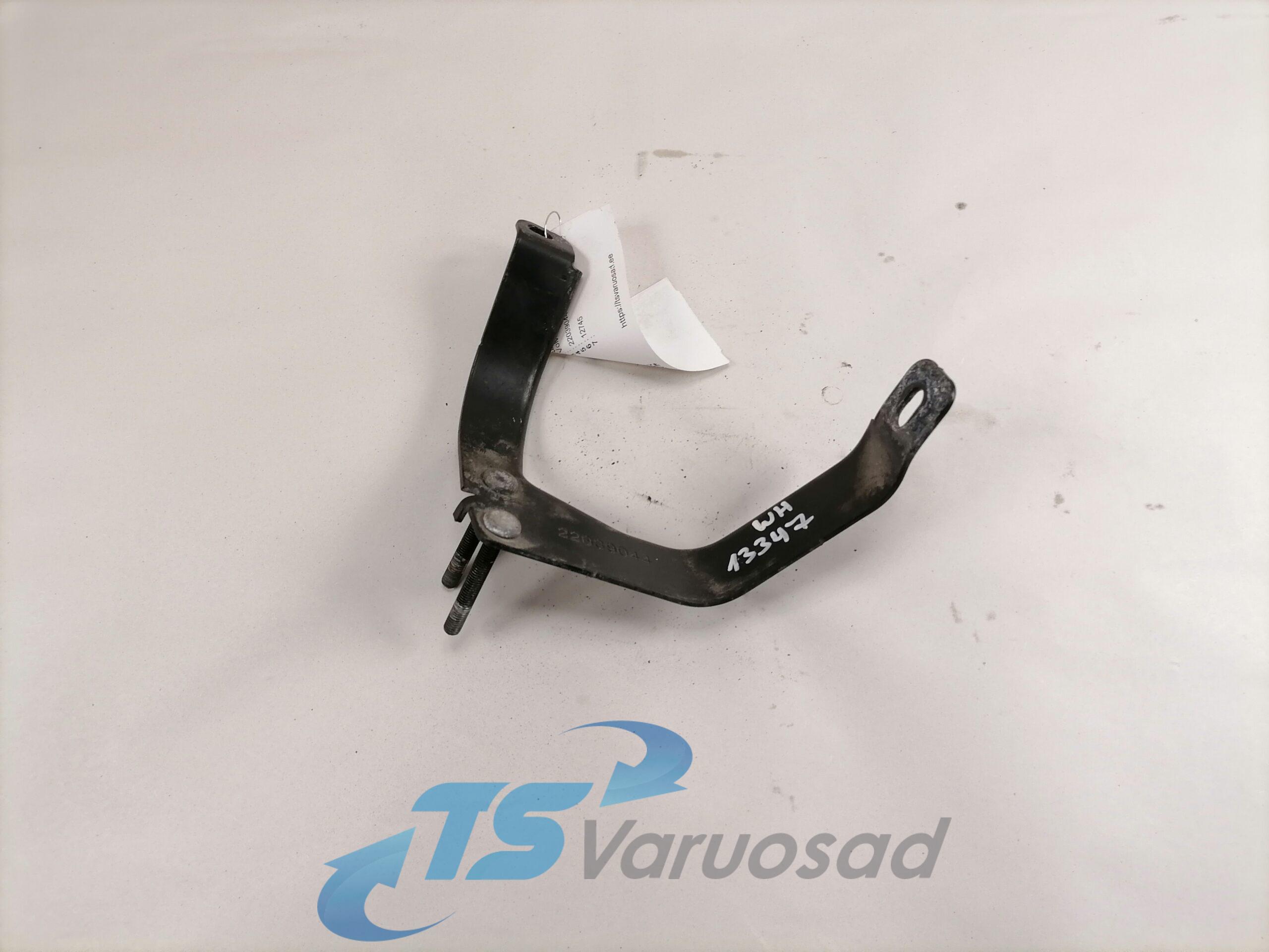 Radiaatori kronstein