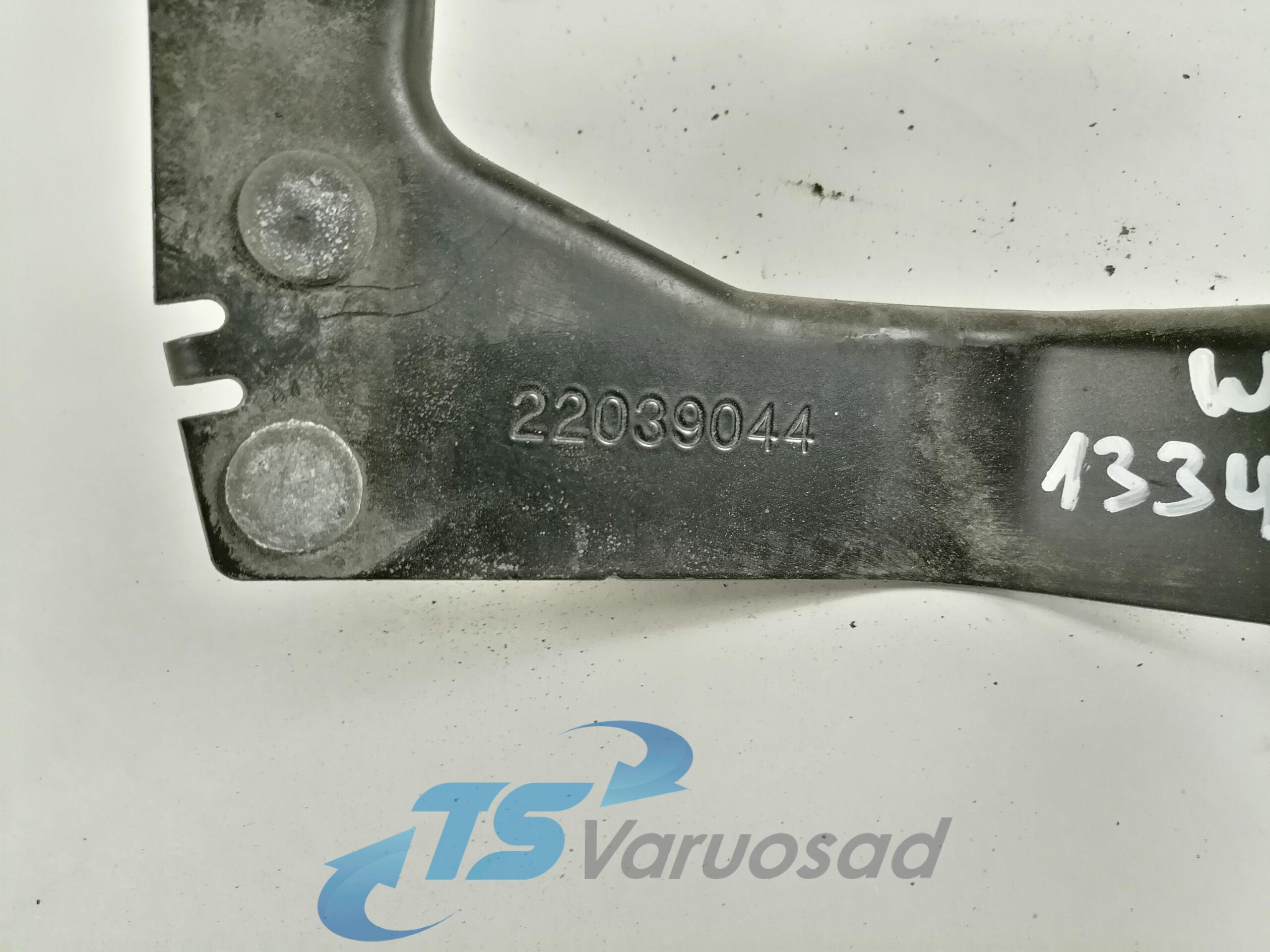 Radiaatori kronstein