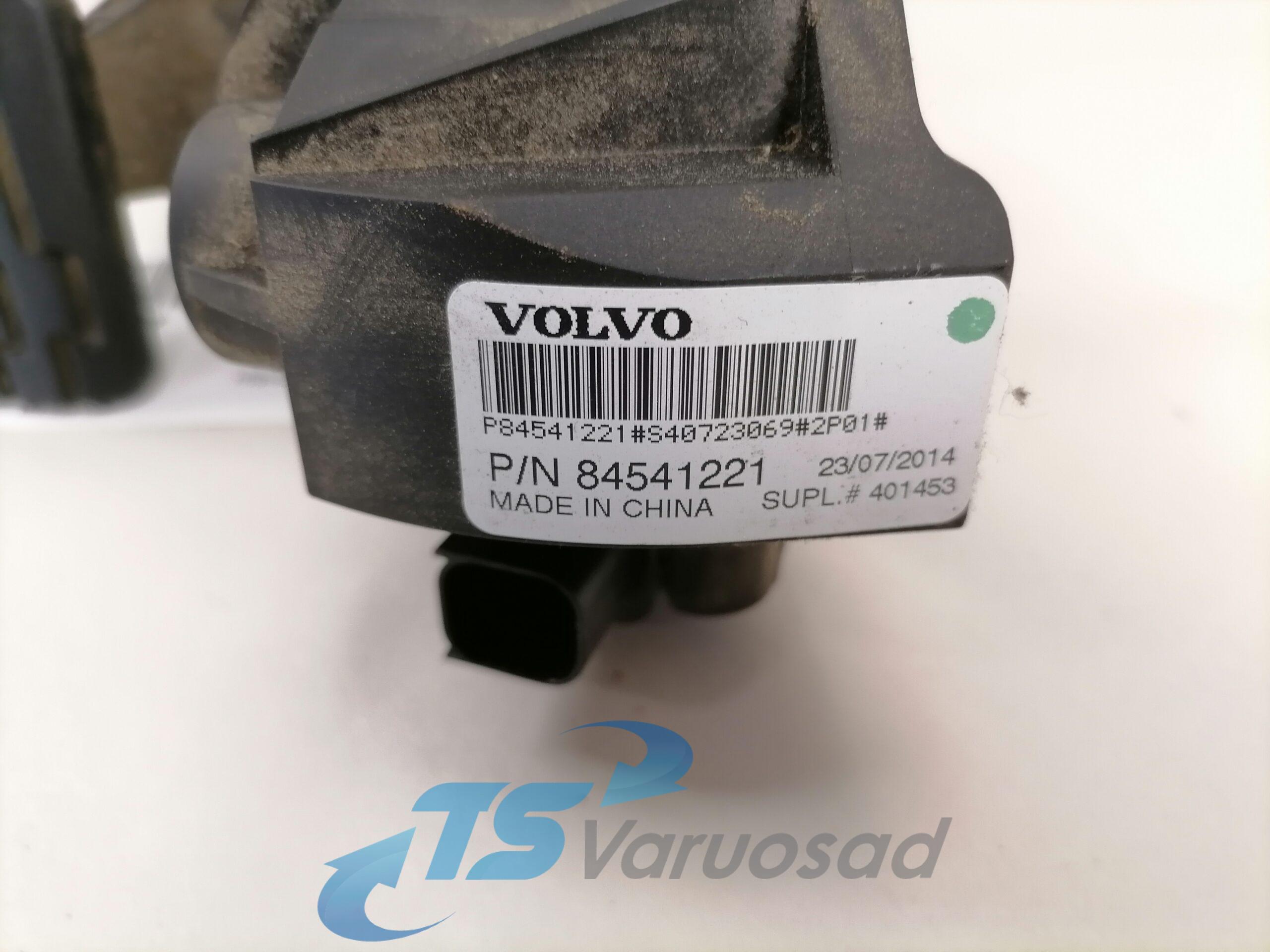 Gaasipedaal reostaadiga