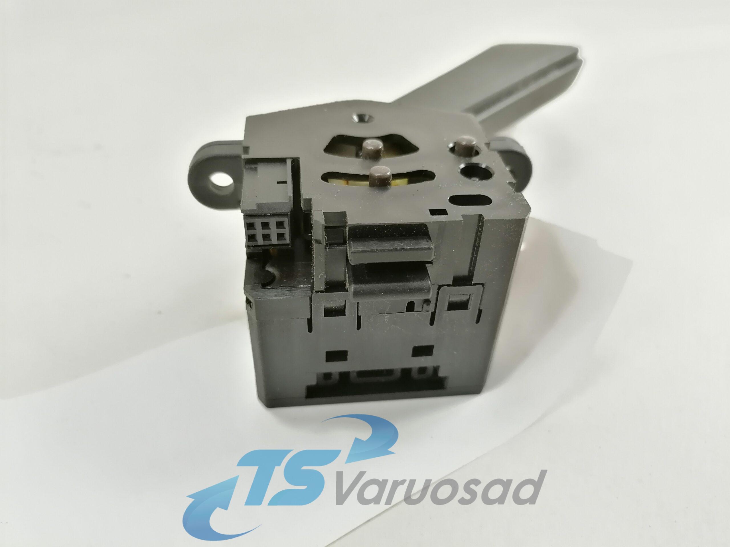 Juhtkang, klaasipuhastus