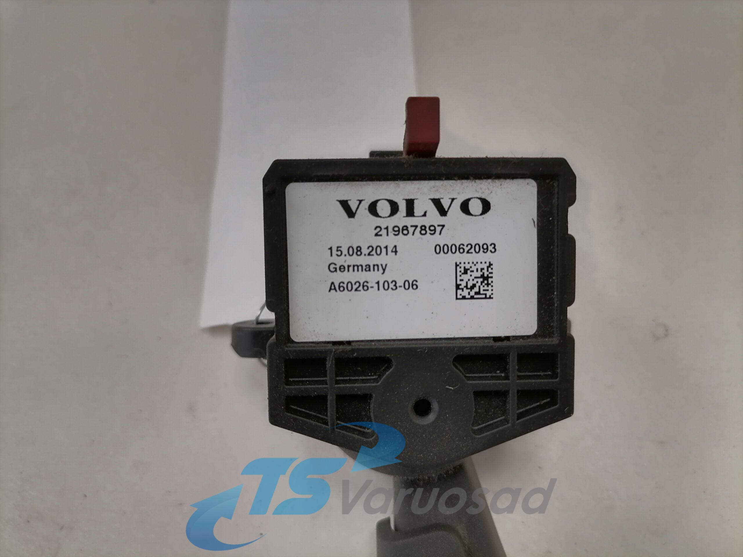 Juhtkang, suunatuled