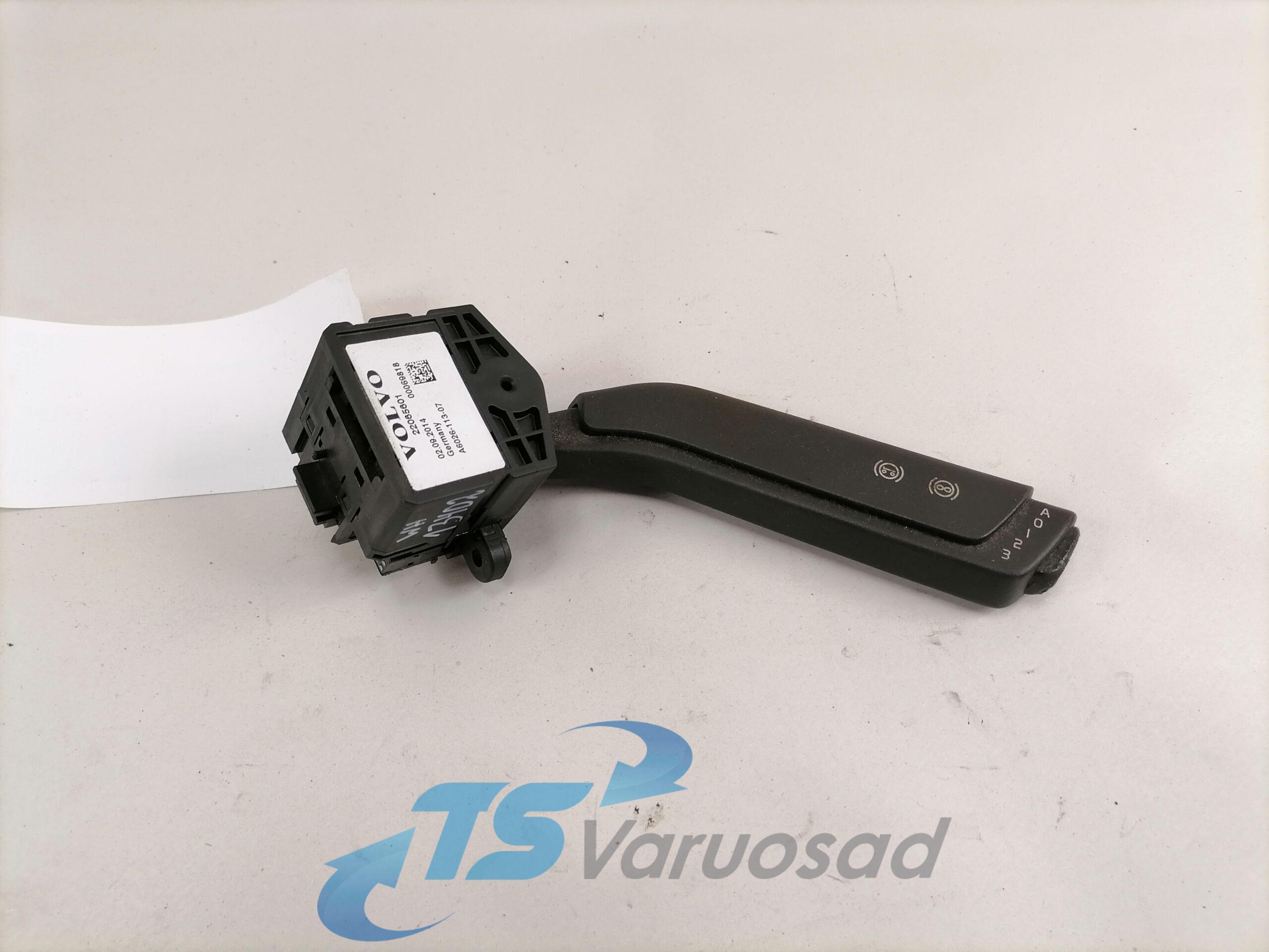 Juhtkang, mootoripidur