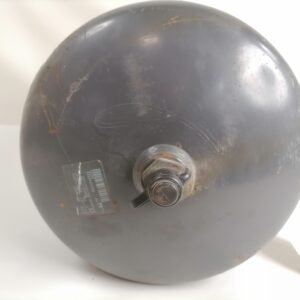 Õhuballoon, Volvo