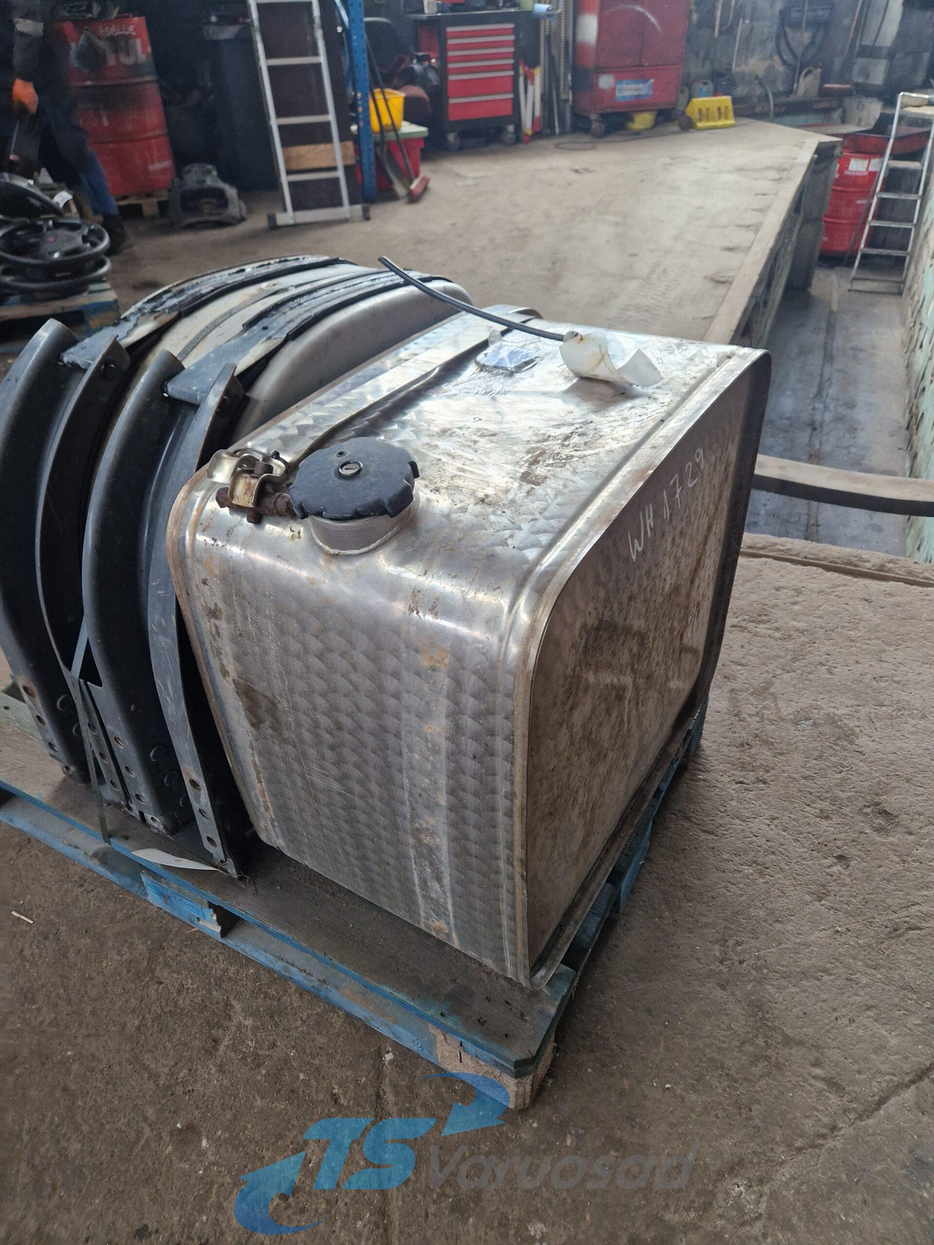 Kütusepaak 200L
