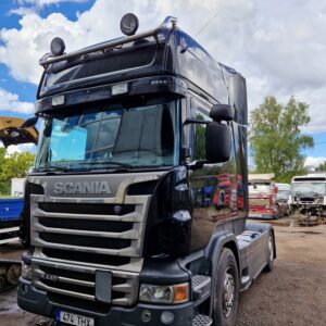 Scania R440