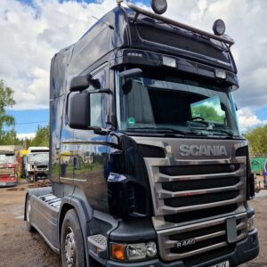 Scania R440