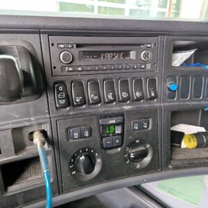 Scania R440