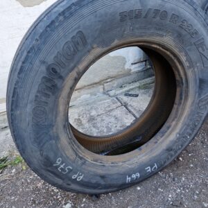 Kormoran 315/70 R22,5