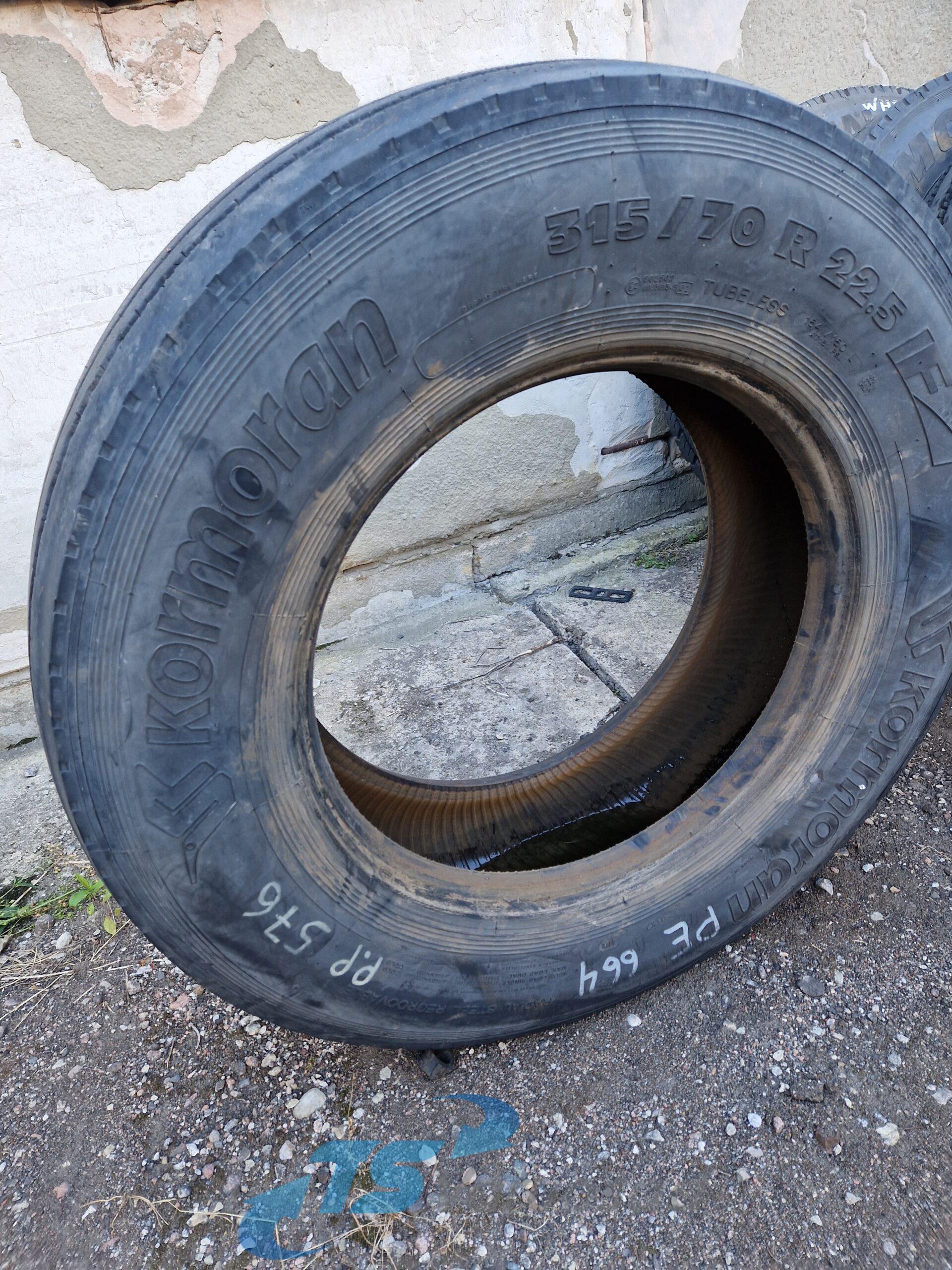 Kormoran 315/70 R22,5
