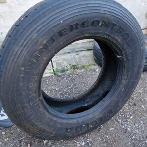 Fulda WinterControl 315/70 R22,5